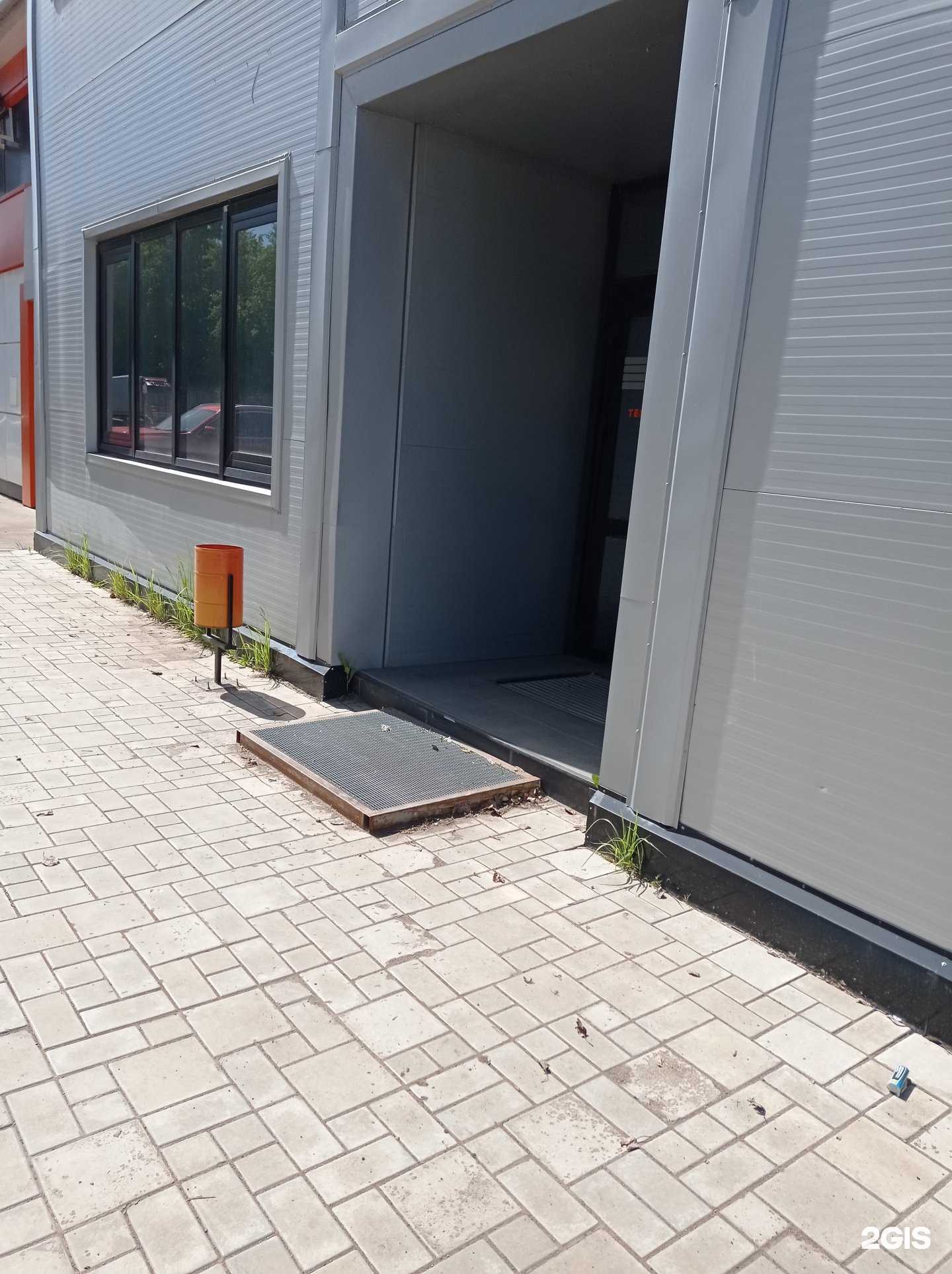 Отзывы на компанию Европуть в г. Набережные Челны c фото