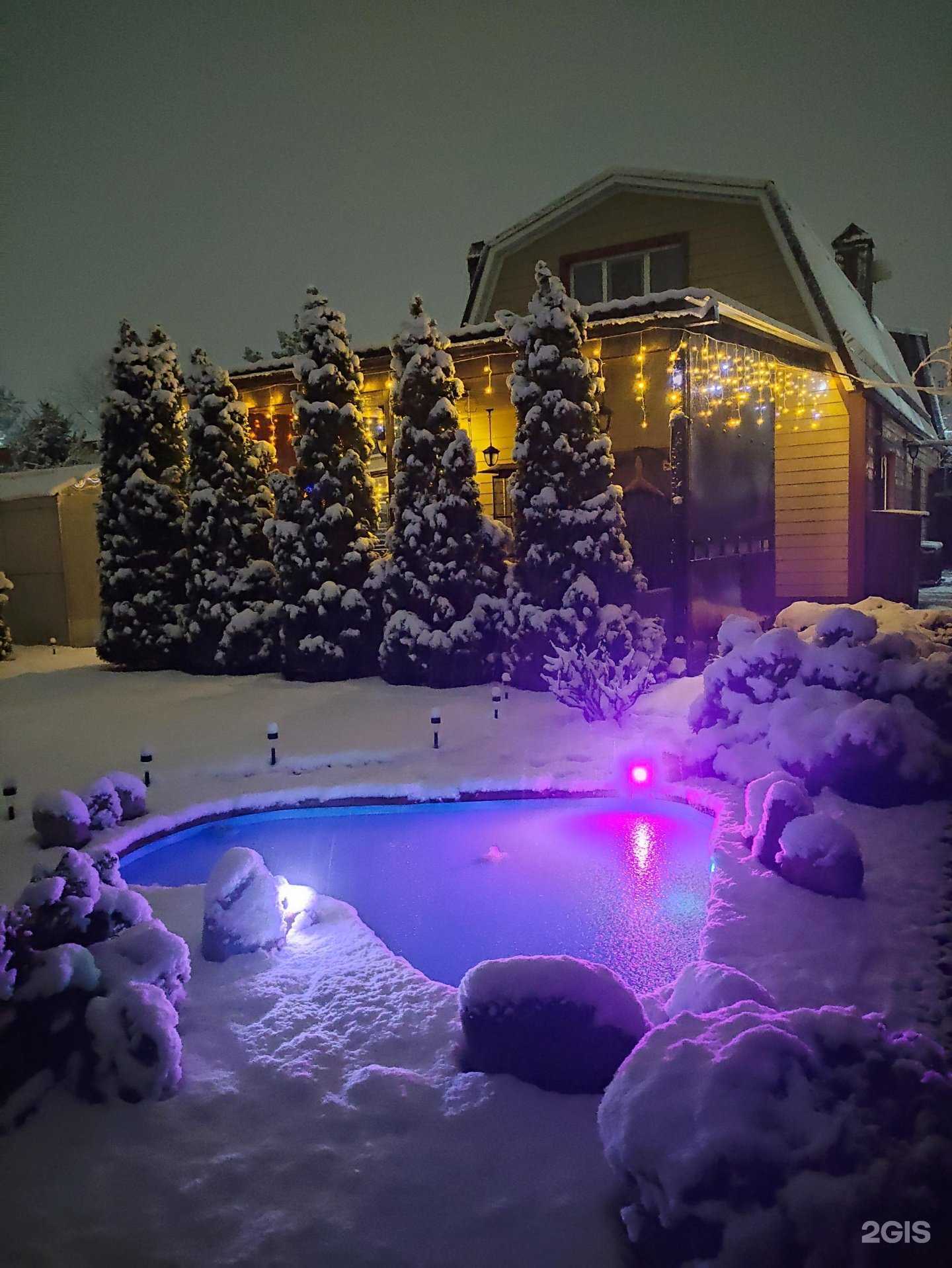 Отзывы на компанию Гостевой дом в г. Краснодар c фото