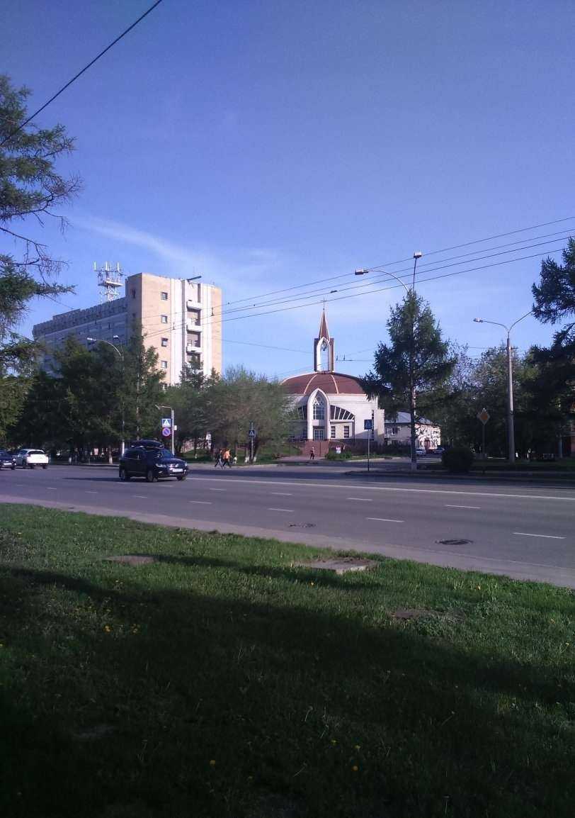 Отзывы на компанию Экспертный центр проектирования в Кемерове c фото - фотография 2 из 2