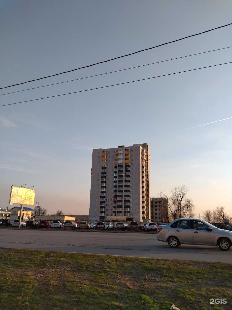 Отзывы на компанию ГазАвтоматика в Волжском c фото - фотография 2 из 2