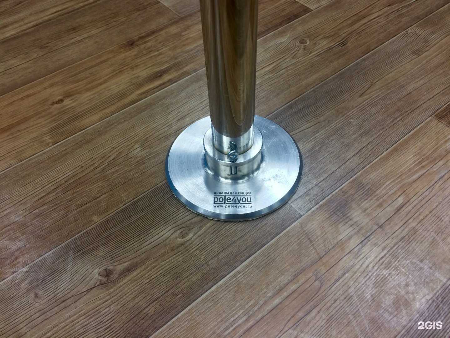 Отзывы на компанию Sky Dance Studio в Ульяновске c фото