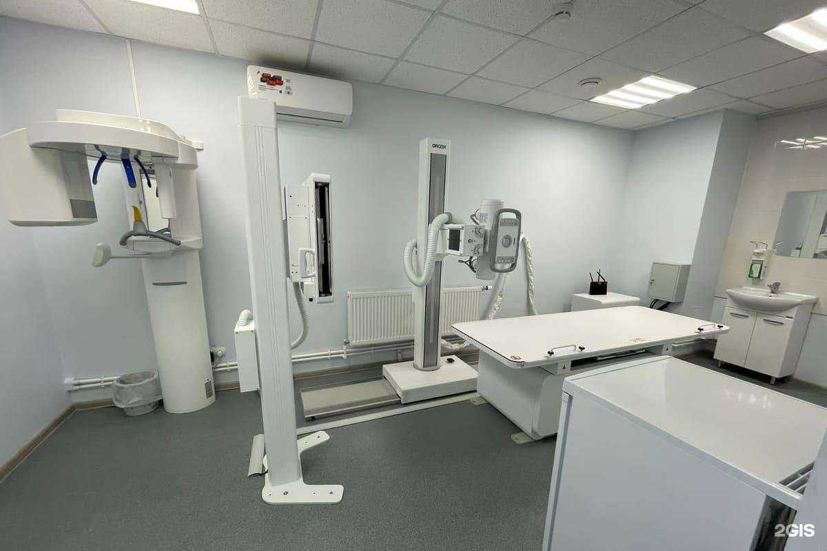 Отзывы на компанию Новая Медицина в г. Киржач c фото