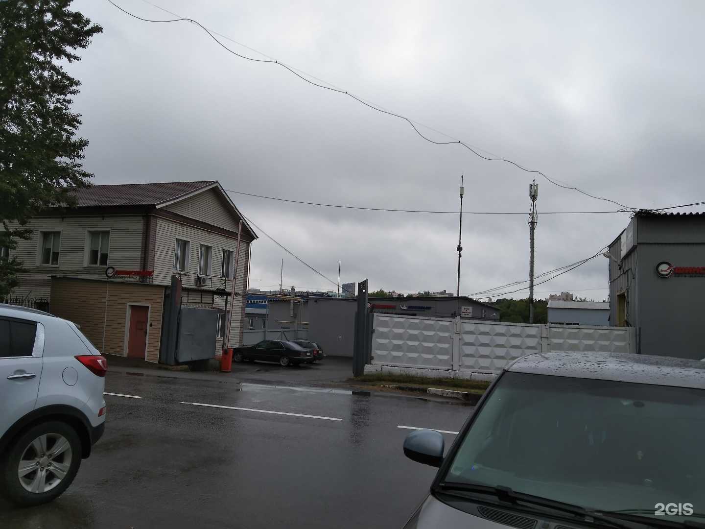 Отзывы на компанию Маршруты в Люберцах c фото