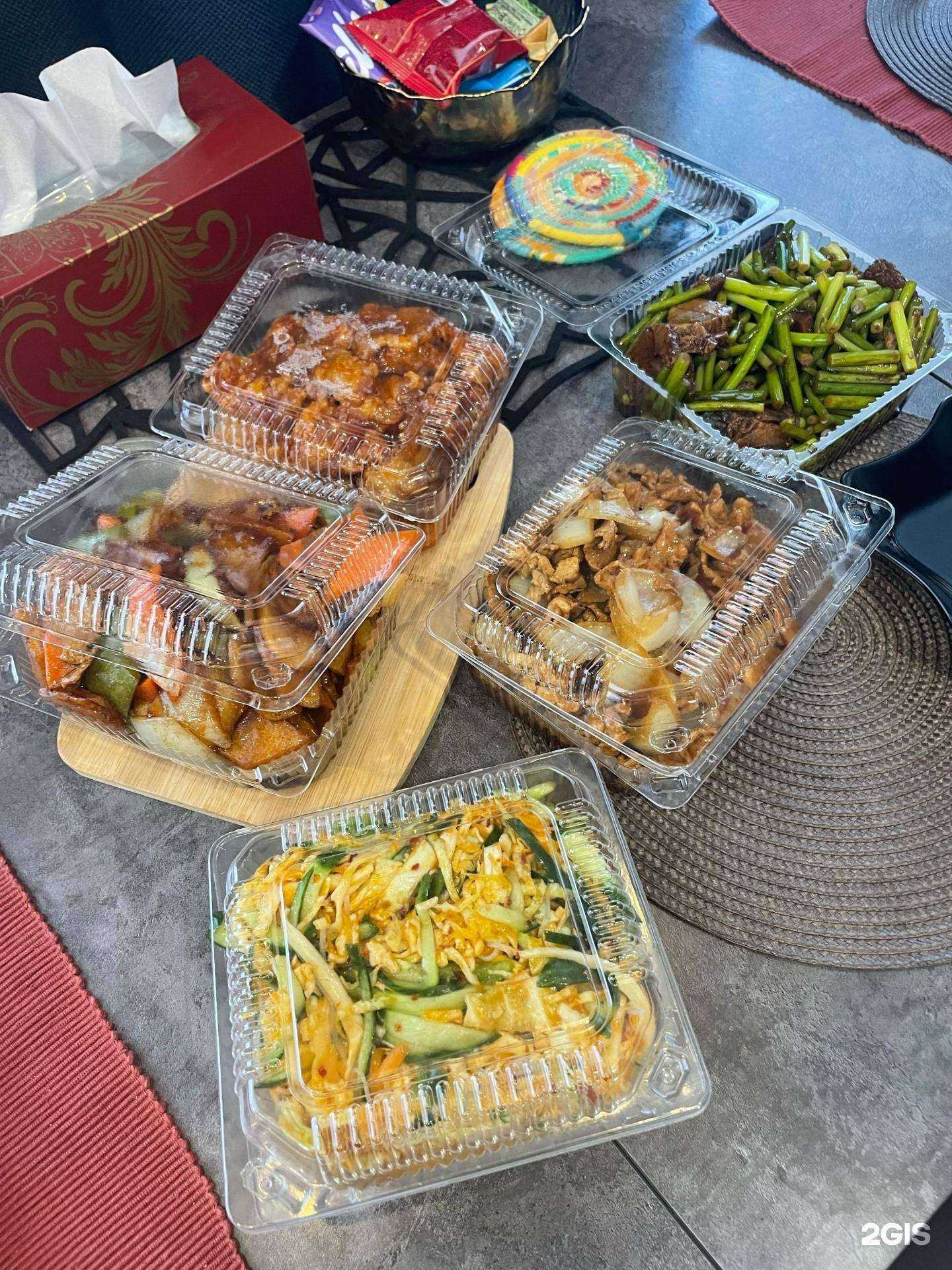 Отзывы на компанию Гуанчжоу в г. Владивосток c фото