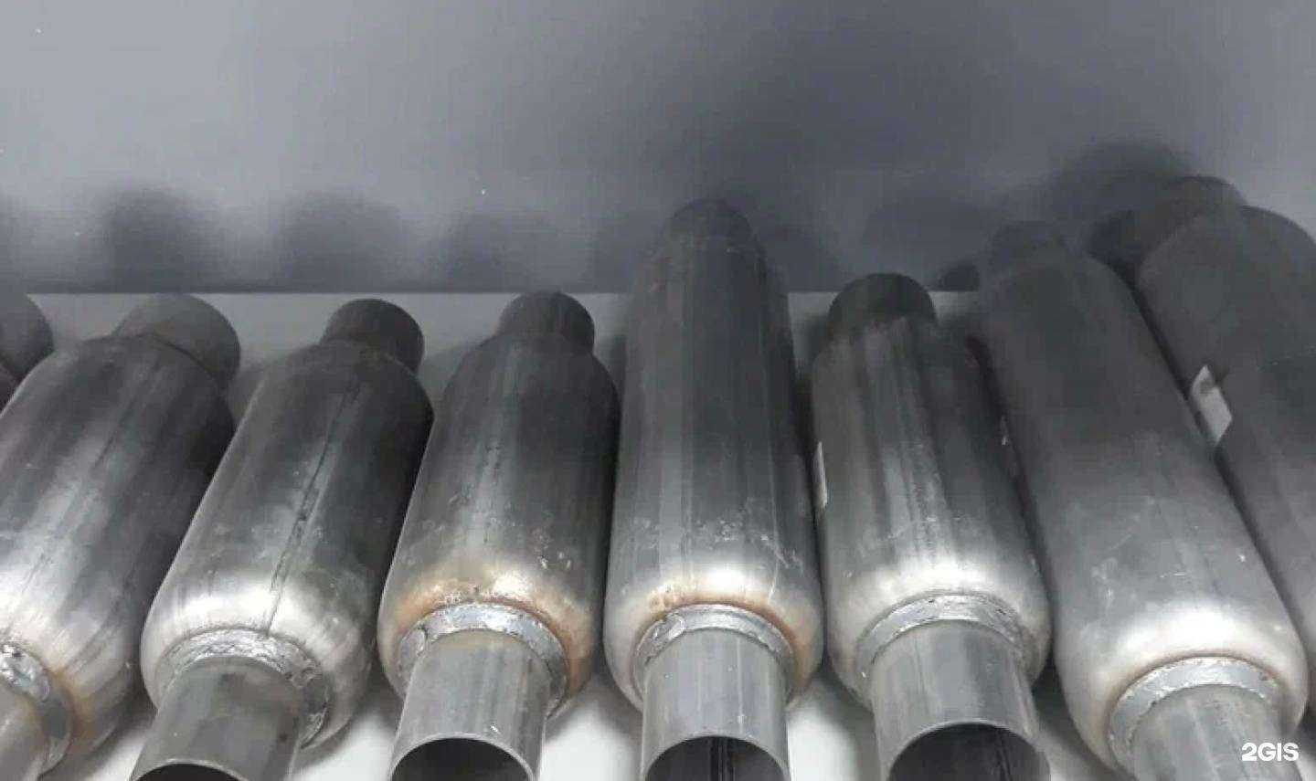 Отзывы на компанию Катализатор46 в Курске c фото