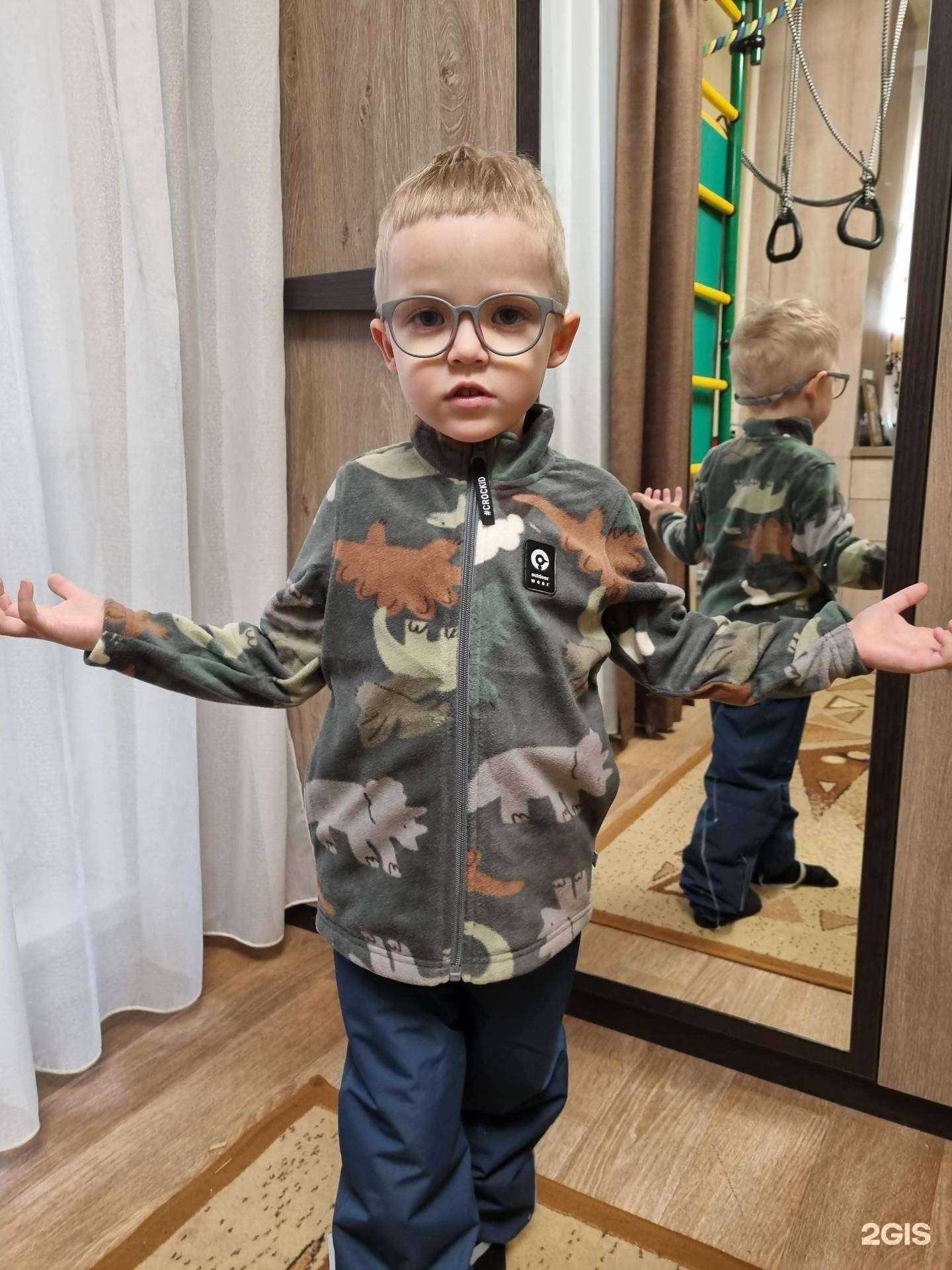 Отзывы на компанию Crockid в Барнауле c фото