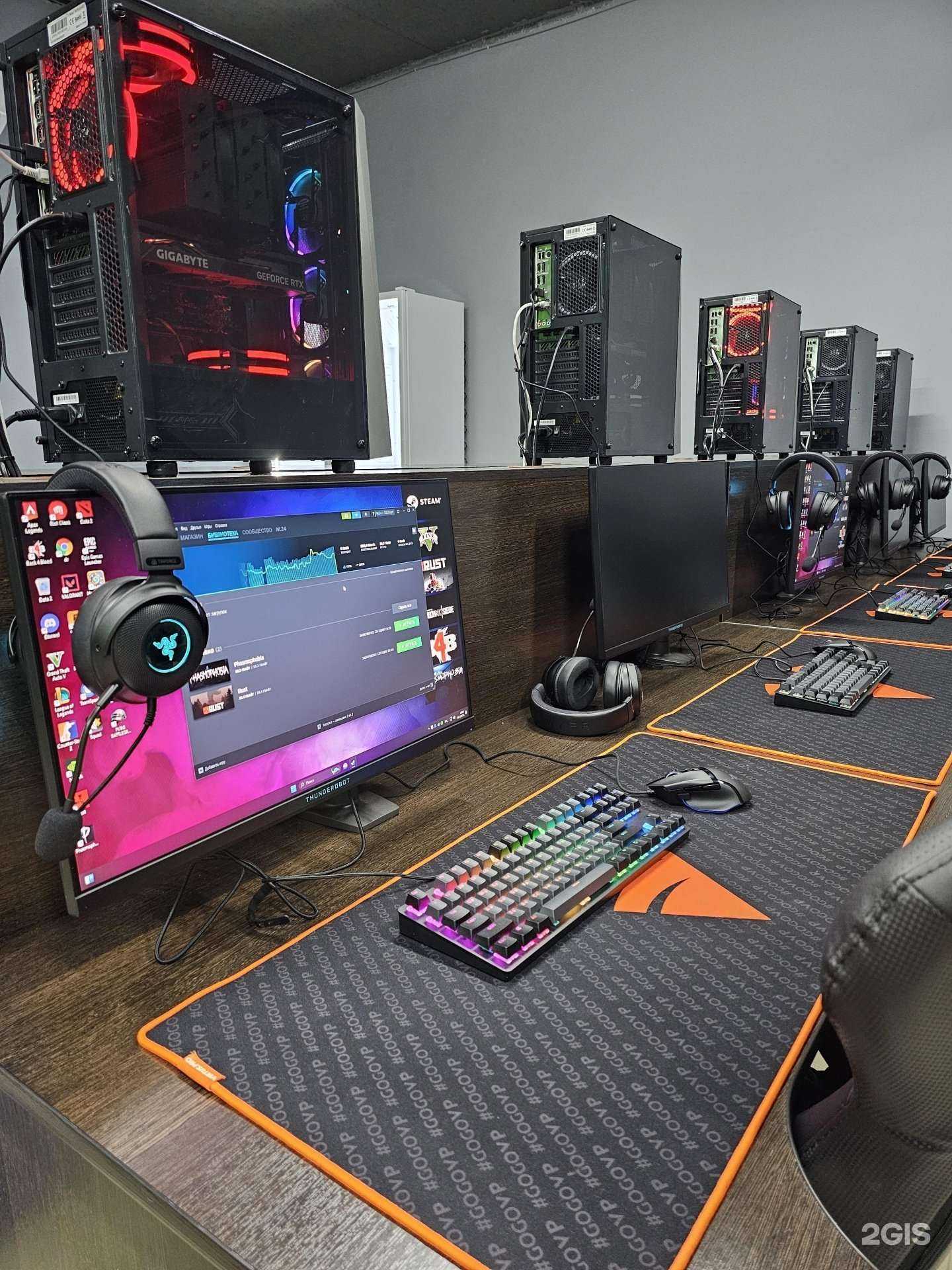 Отзывы на компанию Новый уровень в Магнитогорске c фото