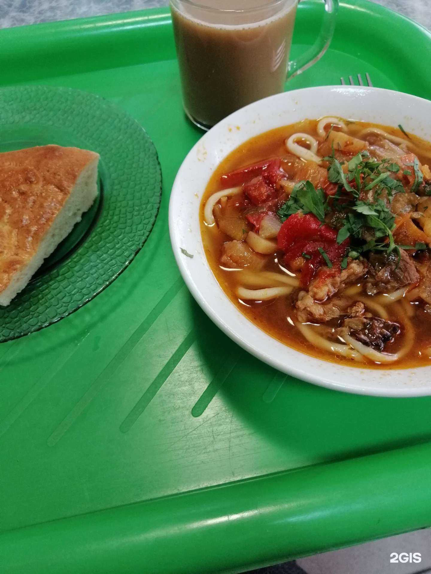 Отзывы на компанию Кафе узбекской кухни в Барнауле c фото