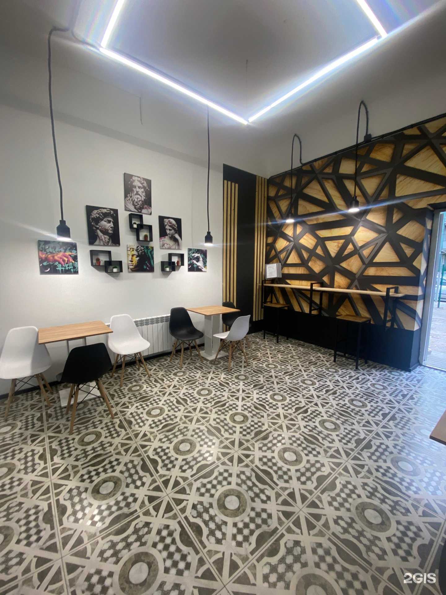 Отзывы на компанию Shawarma Bar в г. Воронеж c фото