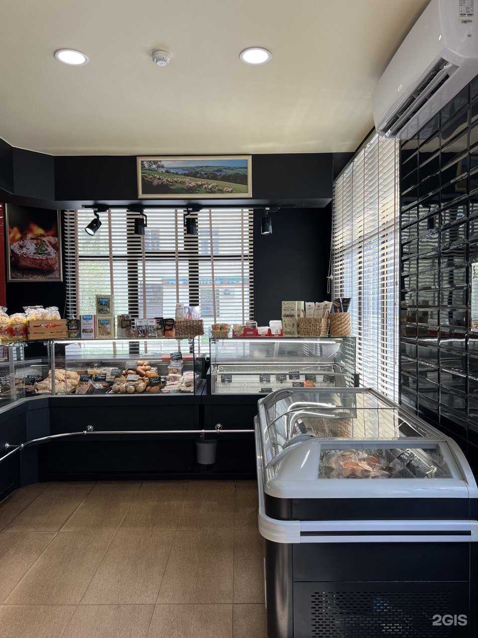 Отзывы на компанию Наш мясной в Тамбове c фото