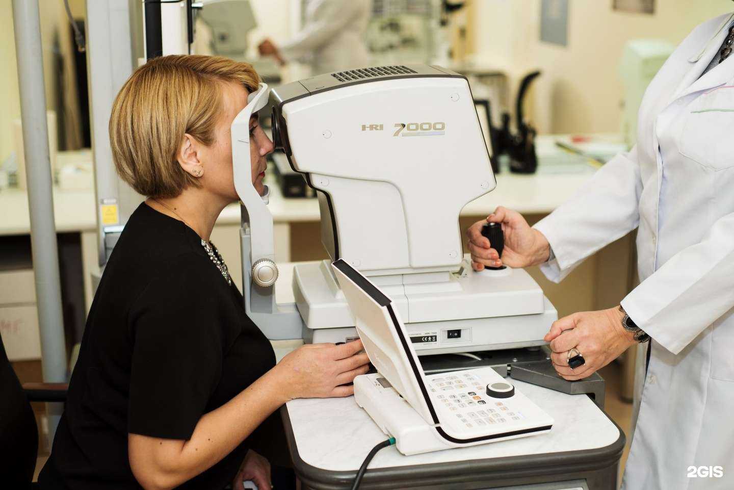 Отзывы на компанию Прозрение в Ставрополе c фото