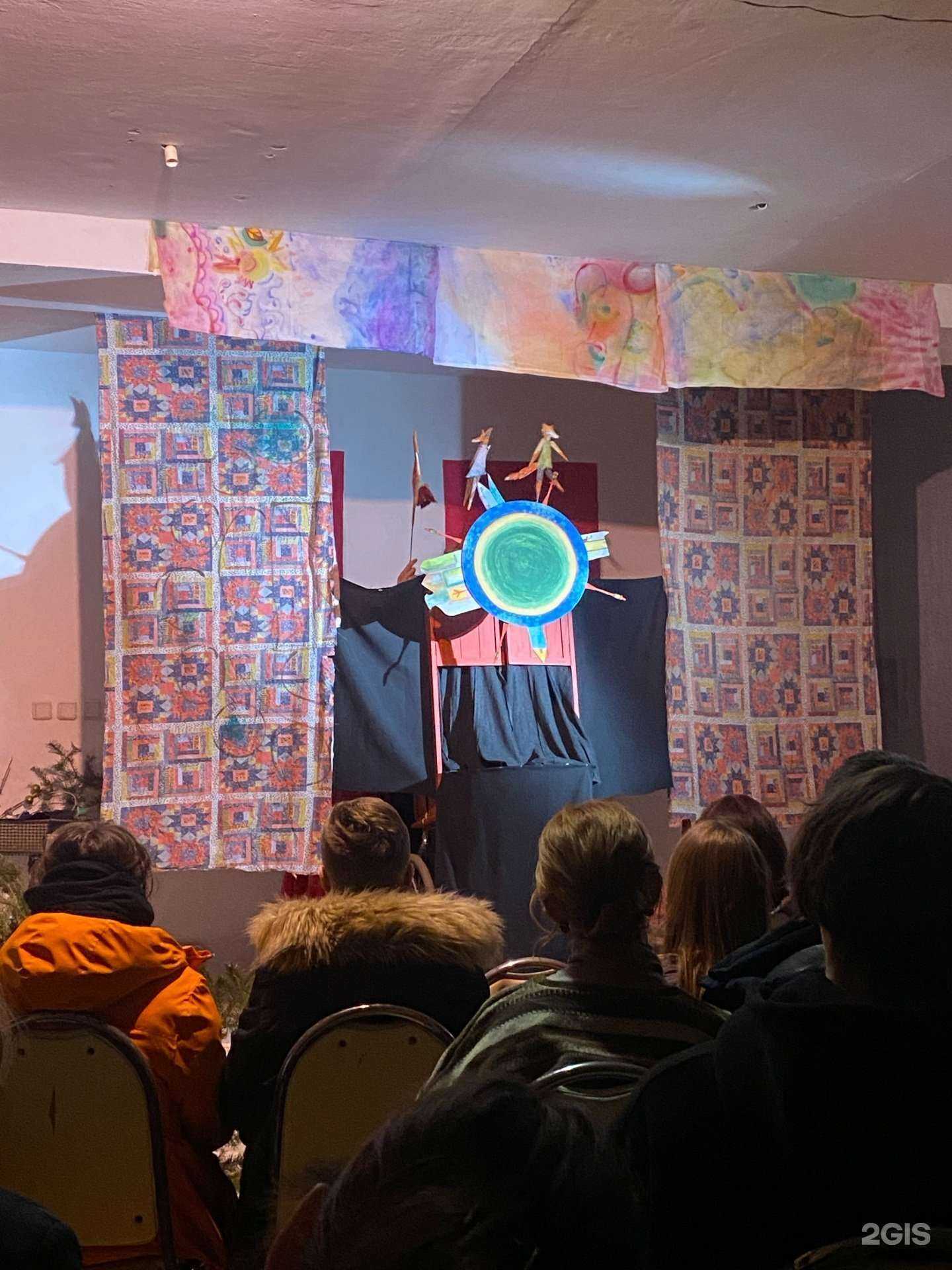 Отзывы на компанию Порт арт в г. Владивосток c фото