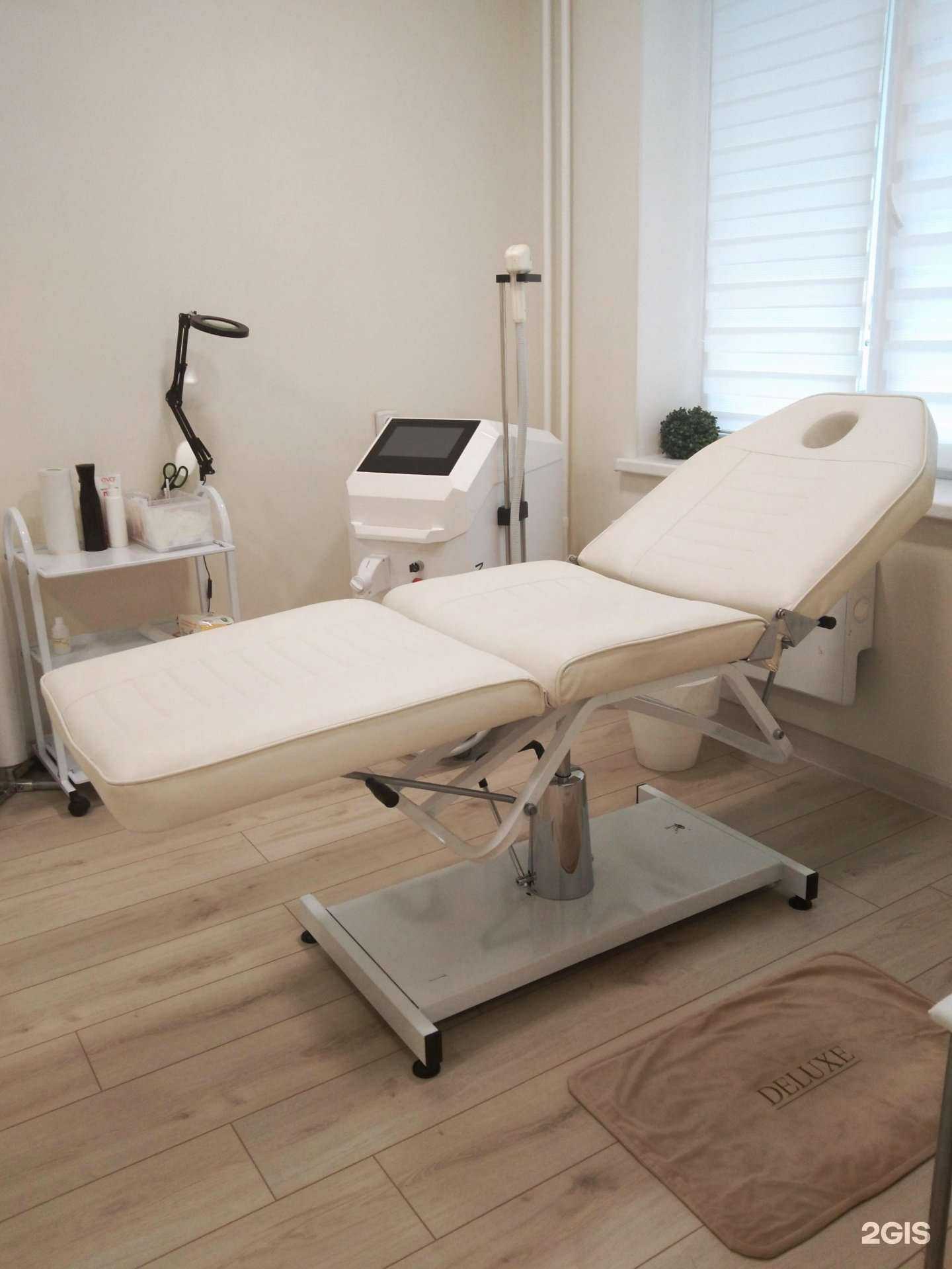 Отзывы на компанию Deluxe в г. Томск c фото