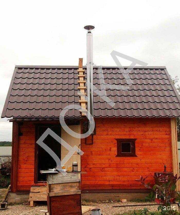 Отзывы на компанию Дока в г. Вязьма c фото