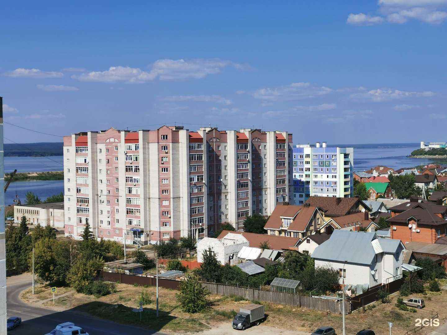 Отзывы на компанию Вастом в г. Набережные Челны c фото