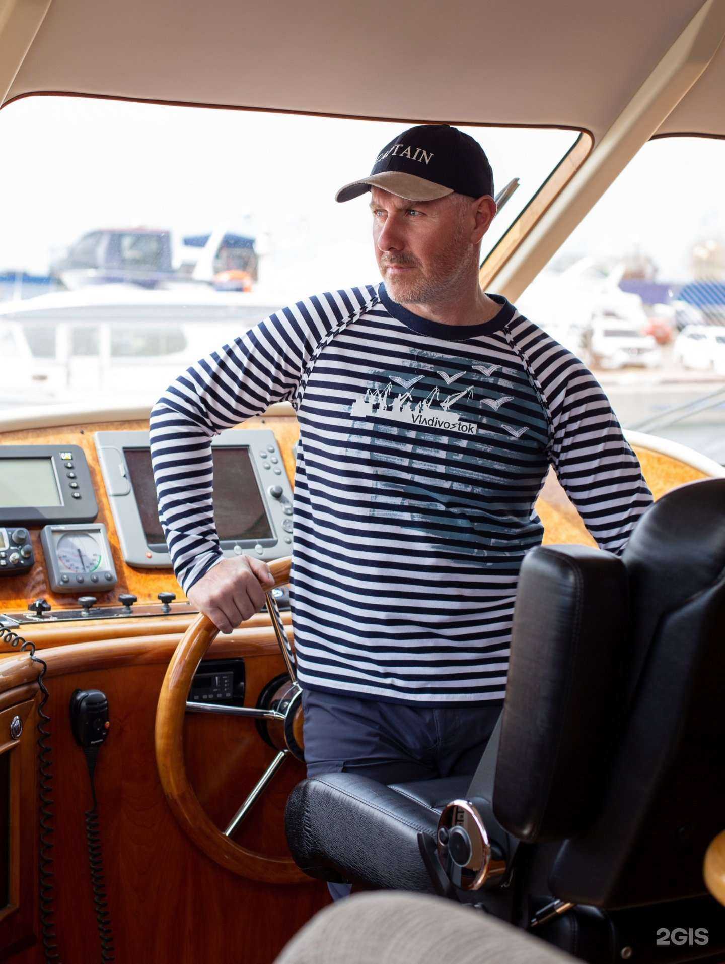 Отзывы на компанию Goranskaya L в Владивостоке c фото