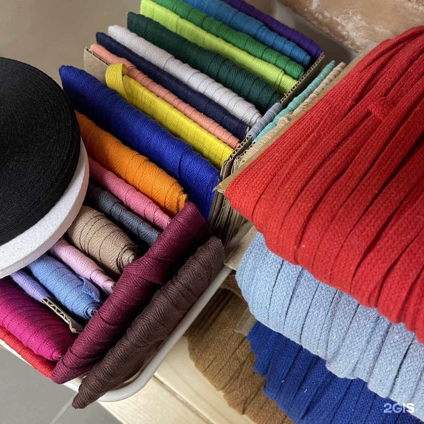 Отзывы на компанию Хлопок в Комсомольске-на-Амуре c фото