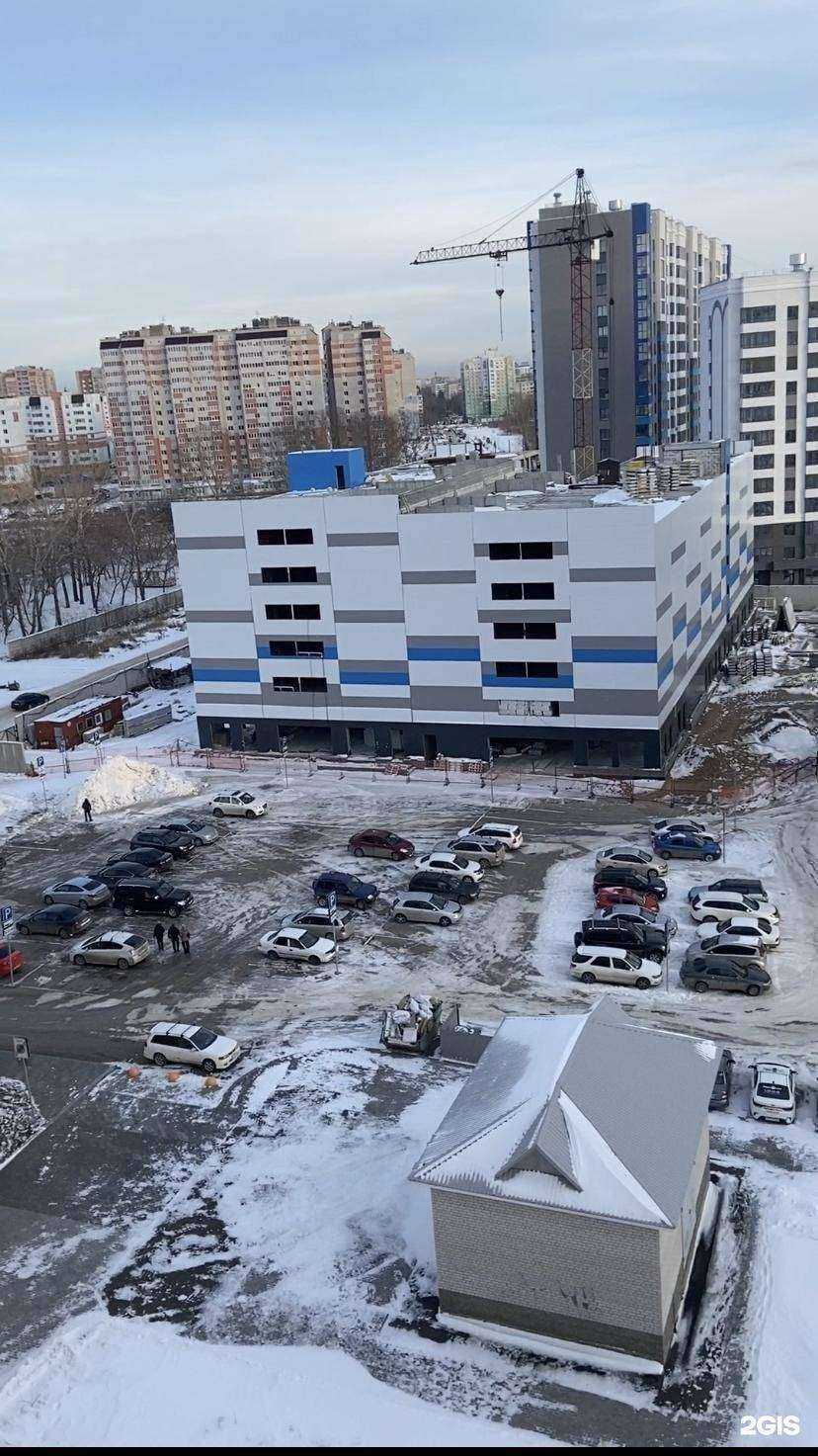 Отзывы на компанию Аура в Барнауле c фото - фотография 2 из 2