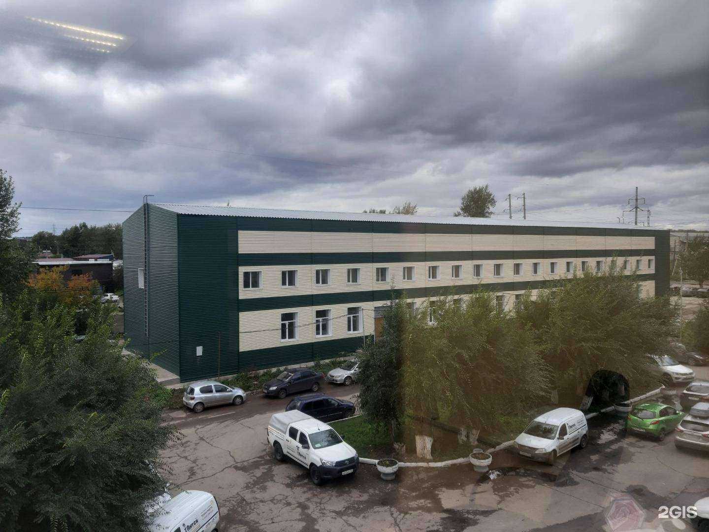 Отзывы на компанию Svezhinsky в Красноярске c фото - фотография 2 из 2