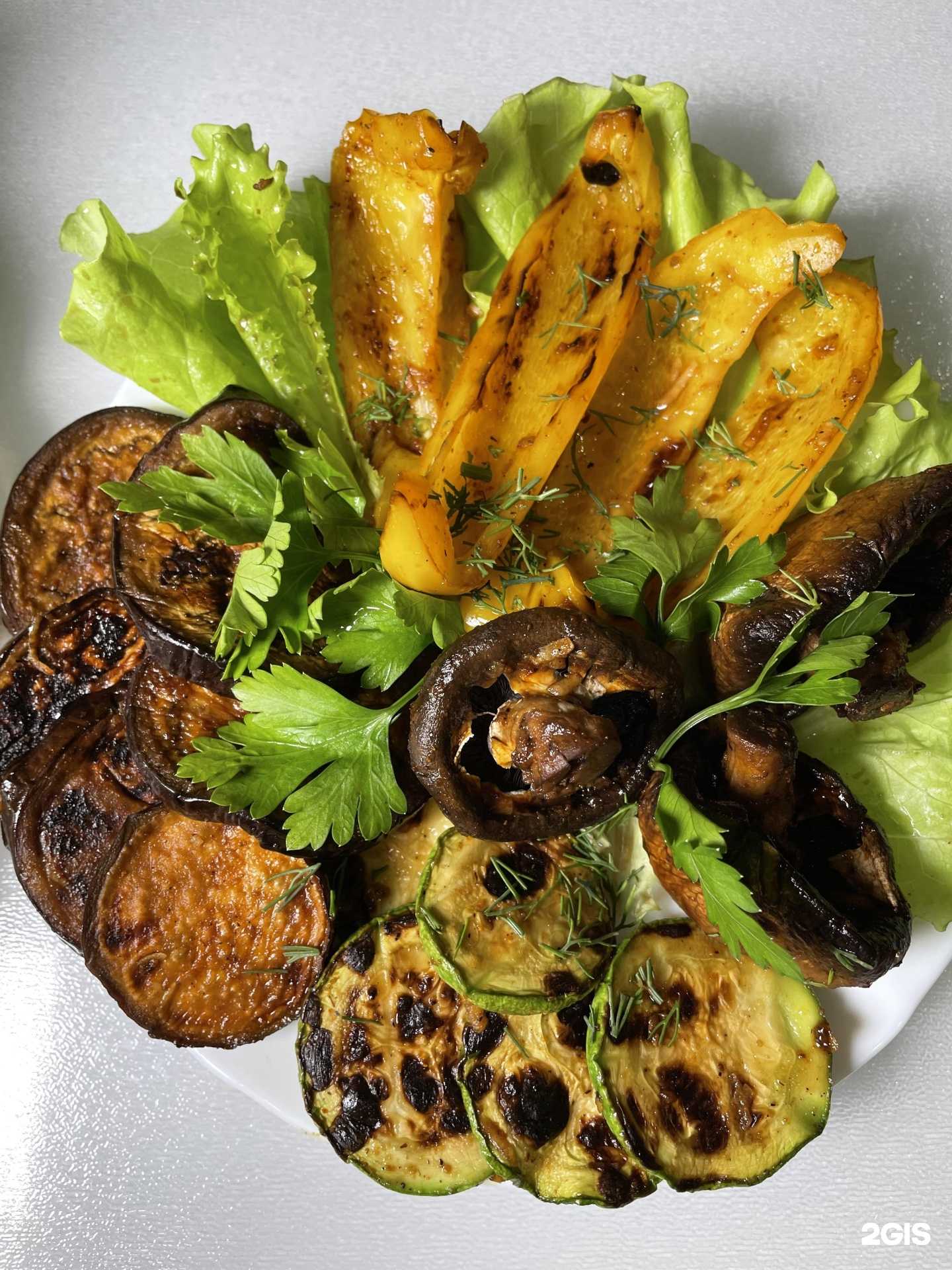 Отзывы на компанию Борщ в Нефтекамске c фото