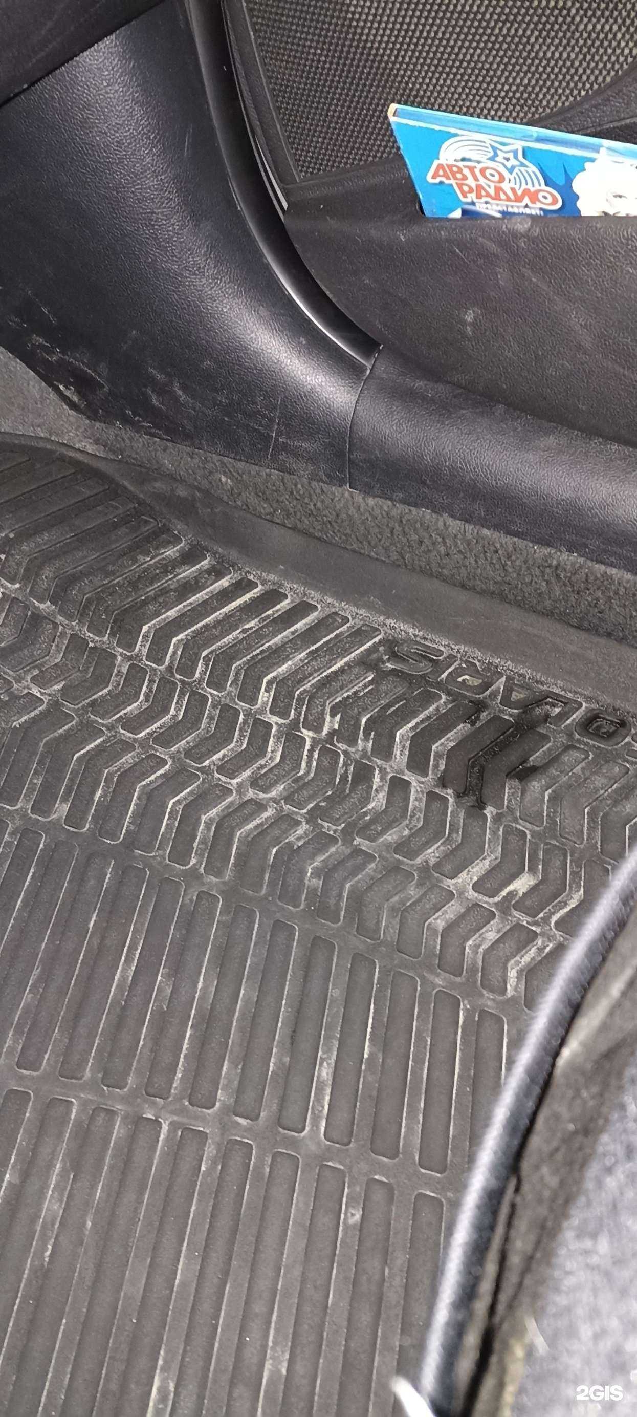 Отзывы на компанию Хорошая в г. Иркутск c фото