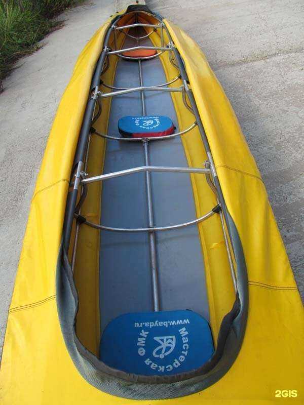 Отзывы на компанию Фмк в г. Подольск c фото