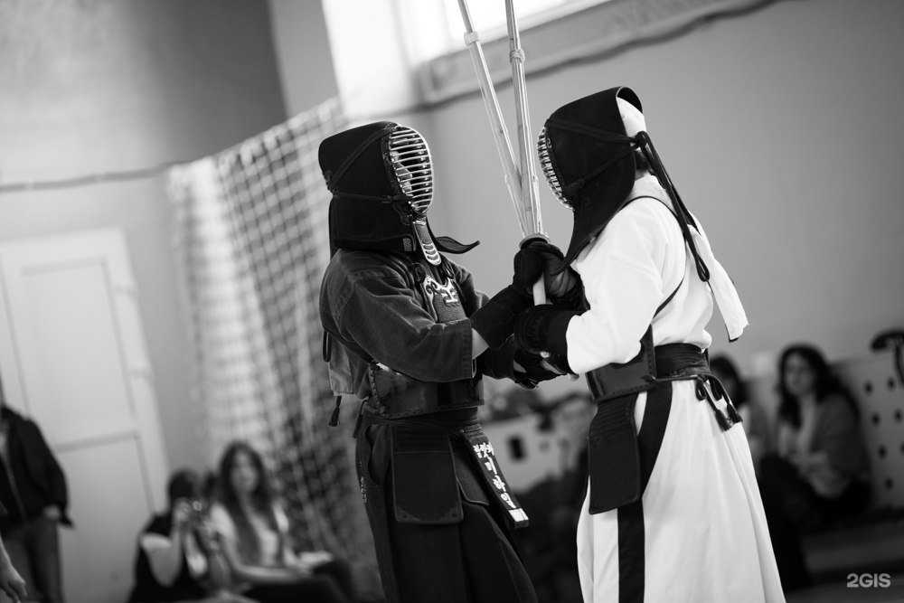 Отзывы на компанию Ассоциация Кендо Камчатского края в г. Петропавловск-Камчатский c фото