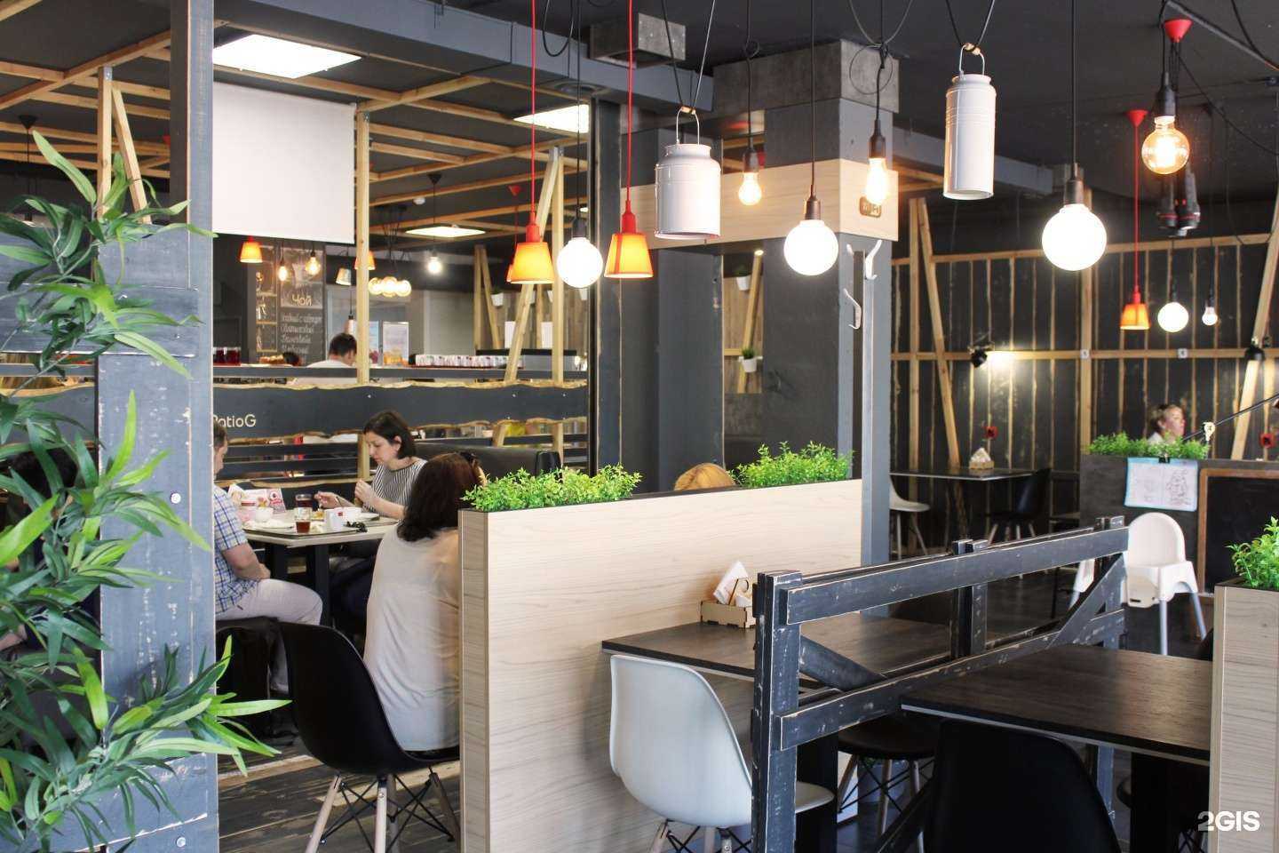 Отзывы на компанию Сытный дворик в г. Абакан c фото