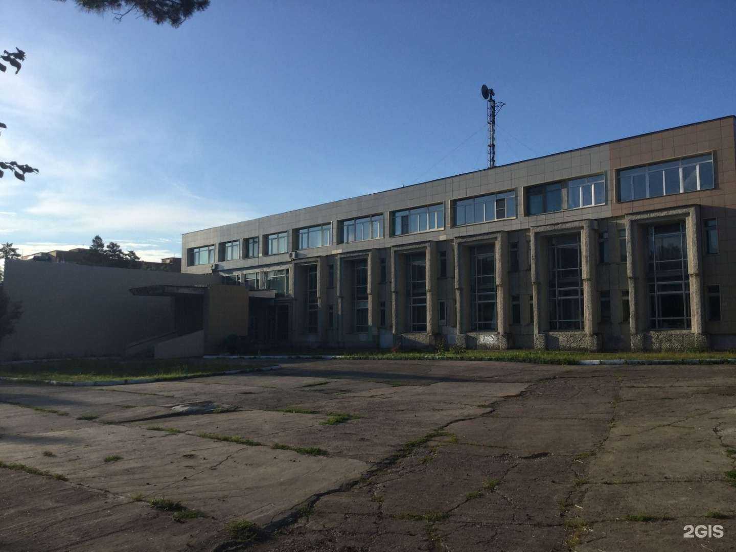 Отзывы на компанию Дом детского творчества в Дивногорске c фото - фотография 2 из 2