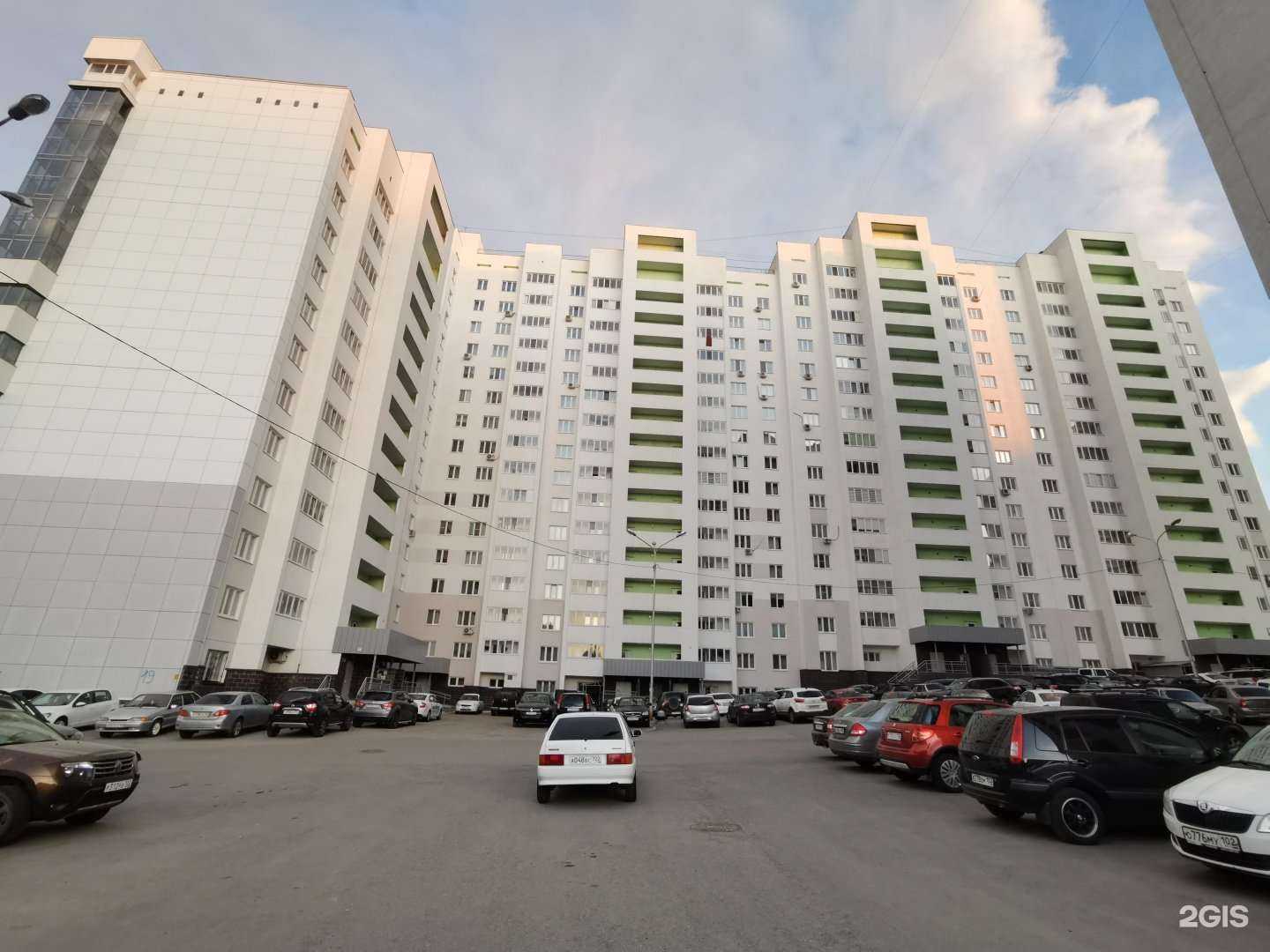 Отзывы на компанию Аквент в Уфе c фото - фотография 2 из 2