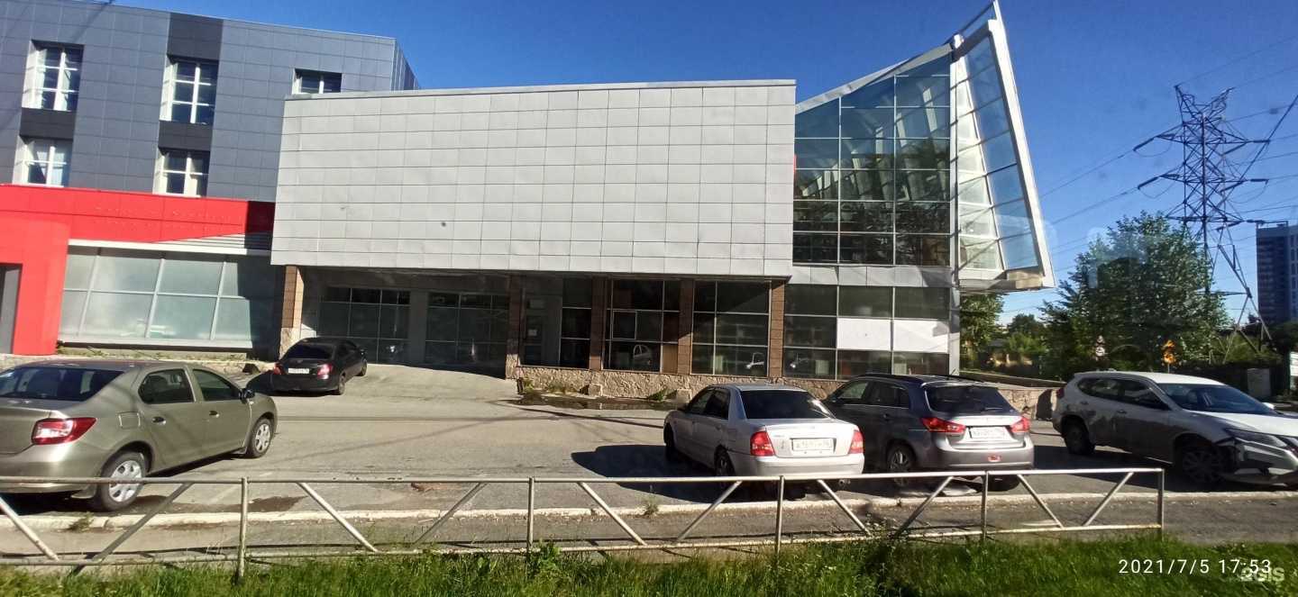 Отзывы на компанию Уральский центр металлопроката в Екатеринбурге c фото - фотография 2 из 2