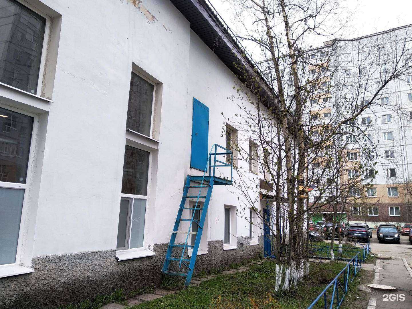 Отзывы на компанию Каскад в Архангельске c фото