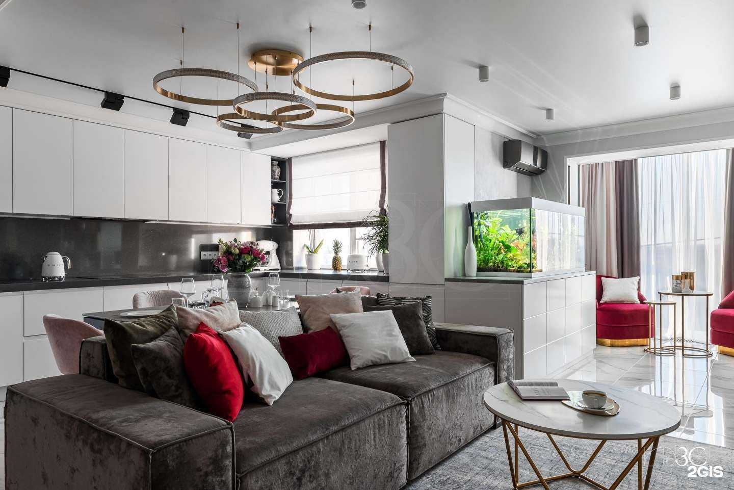 Отзывы на компанию Золотое сечение в Тамбове c фото