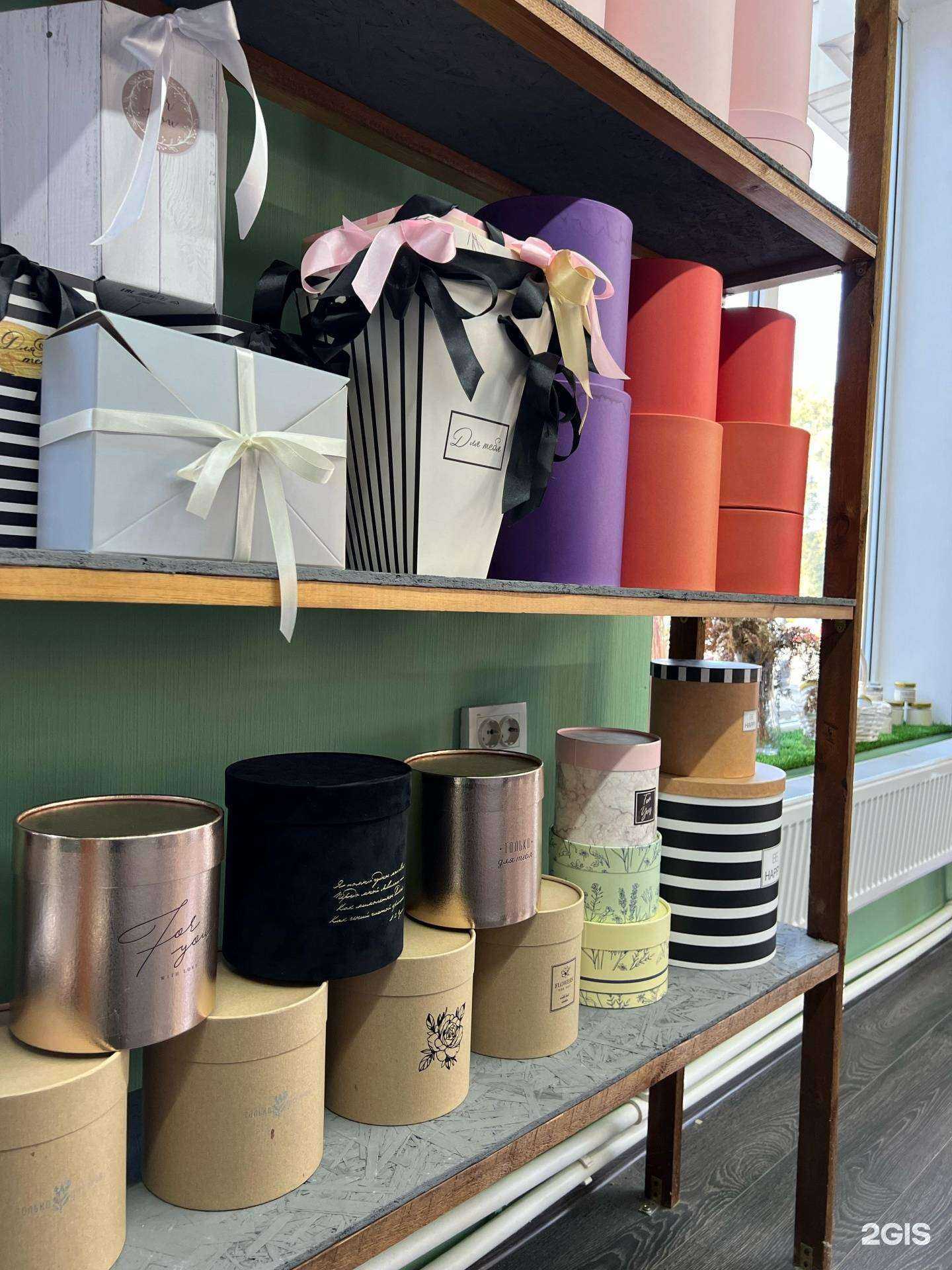 Отзывы на компанию Ботаника в г. Армавир c фото