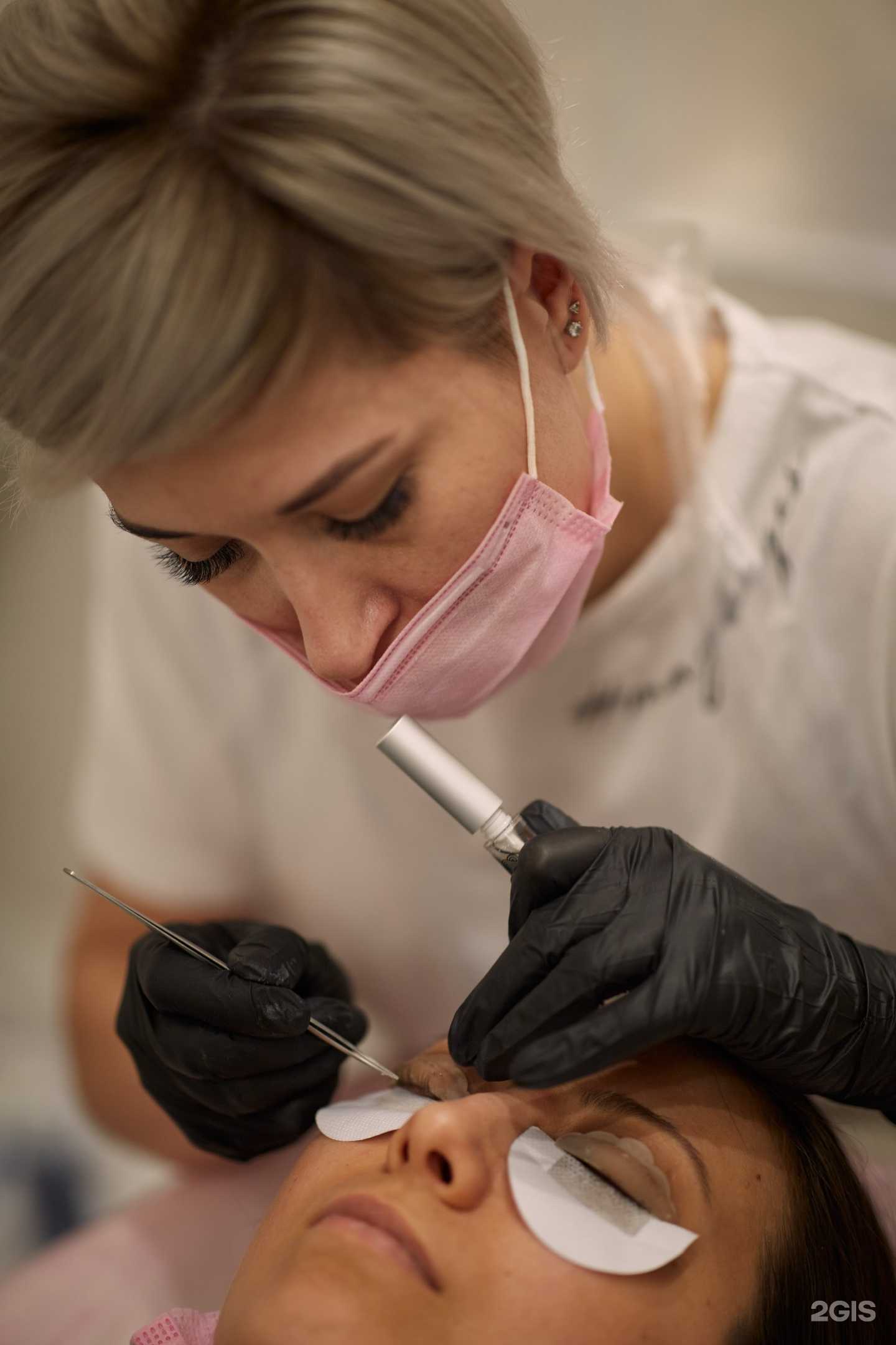 Отзывы на компанию Линия Красоты в Оренбурге c фото