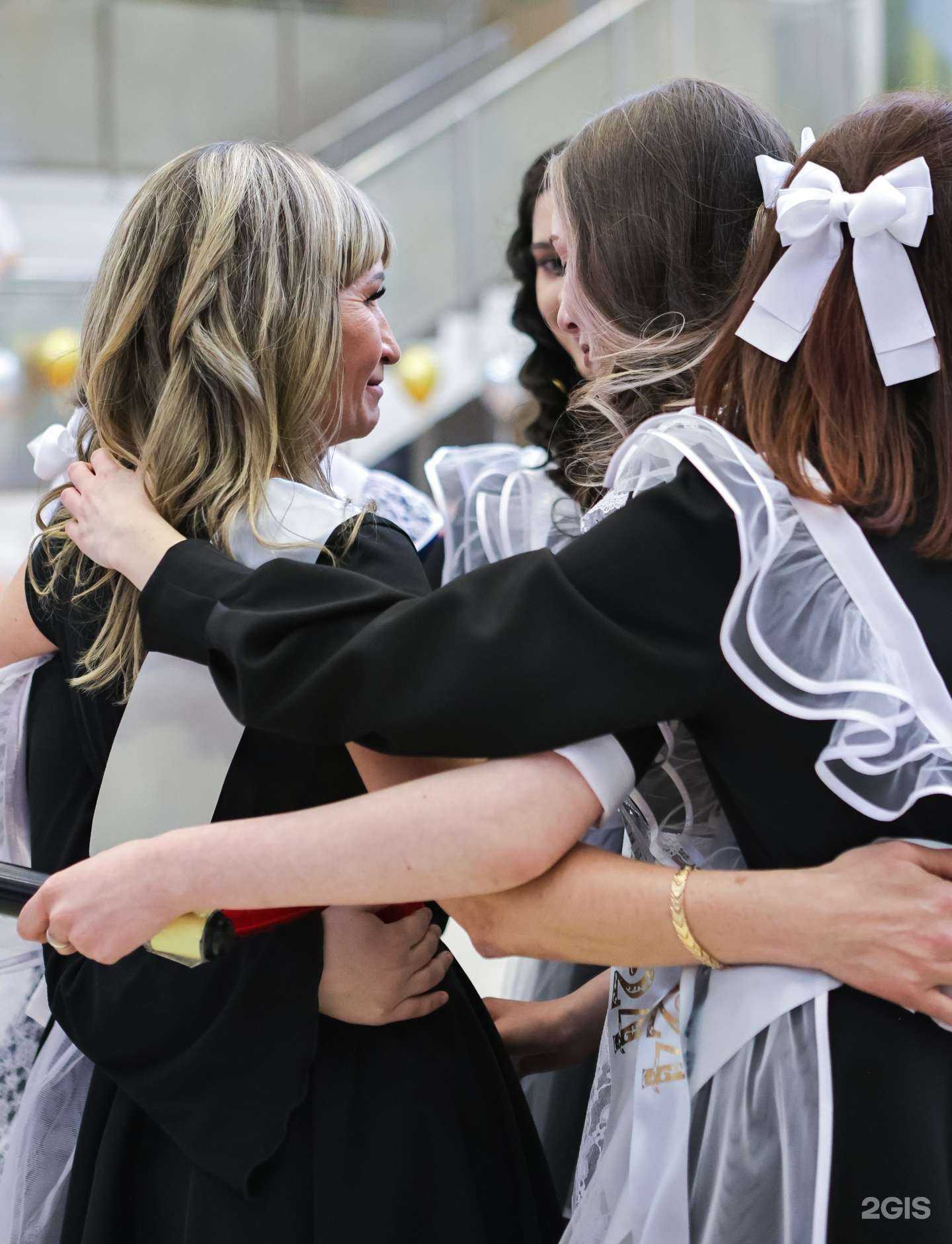 Отзывы на компанию Средняя школа №16 в г. Новый Уренгой c фото