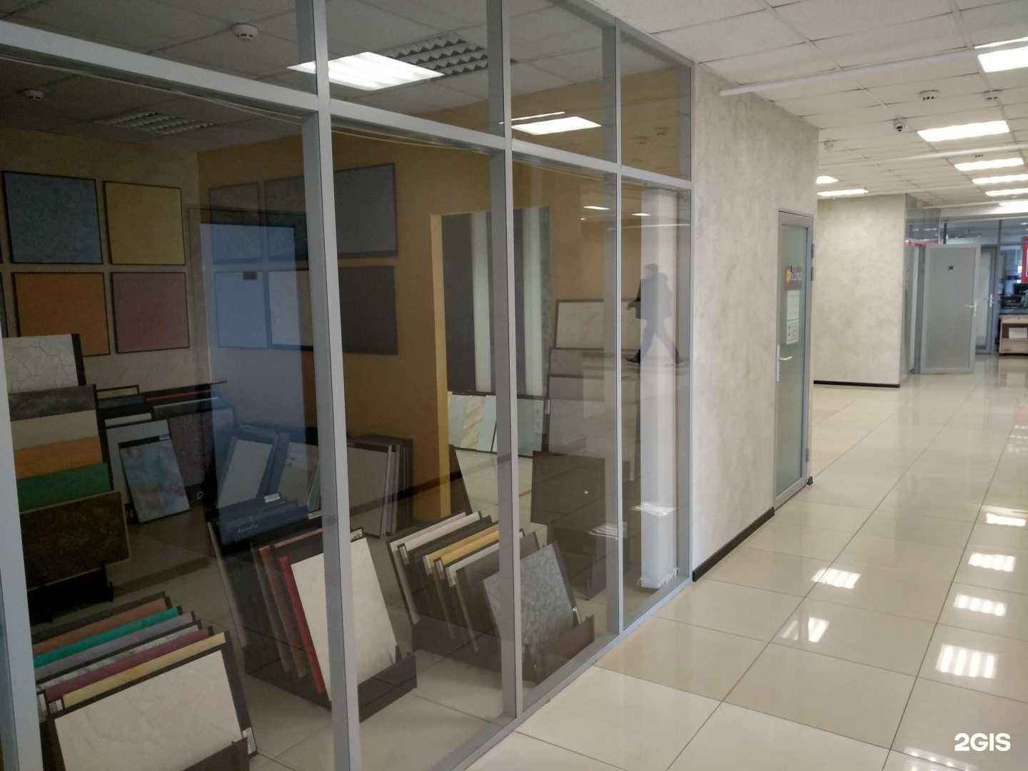 Отзывы на компанию Bravo&decoro в Дзержинском c фото