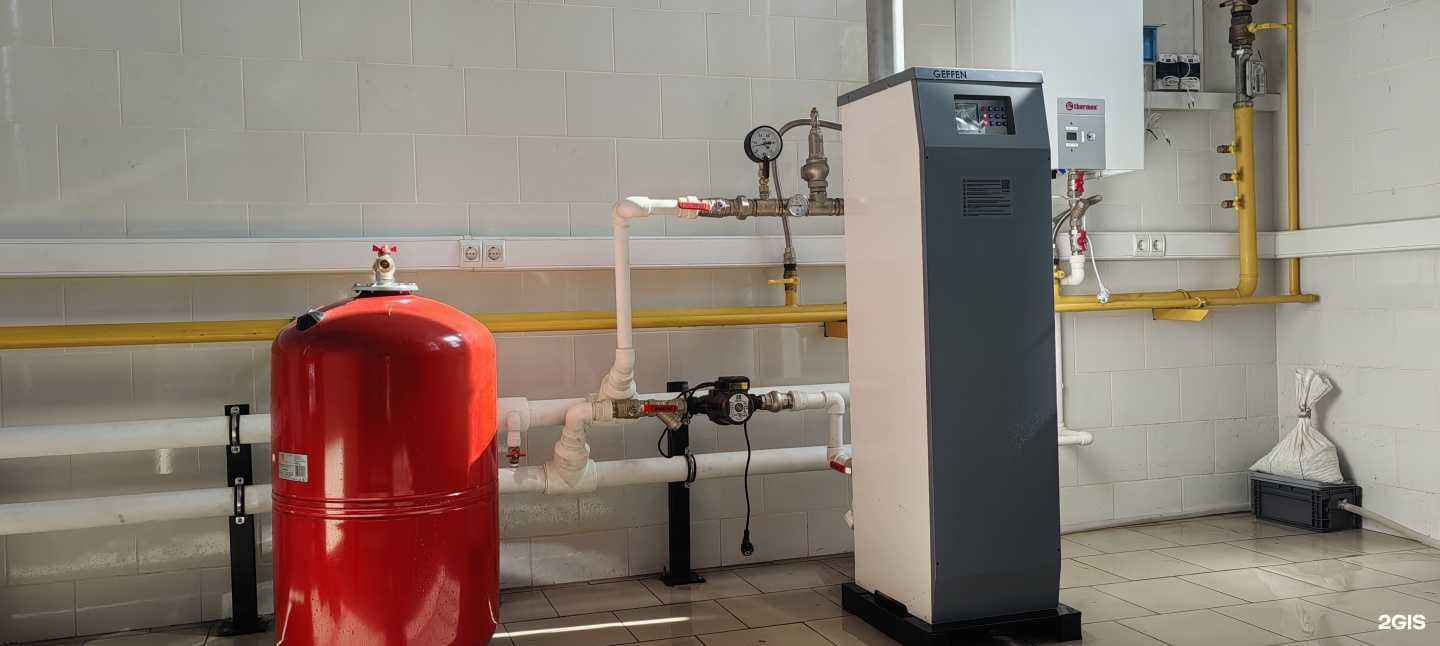 Отзывы на компанию Посейдон-Инженеринг в г. Кострома c фото