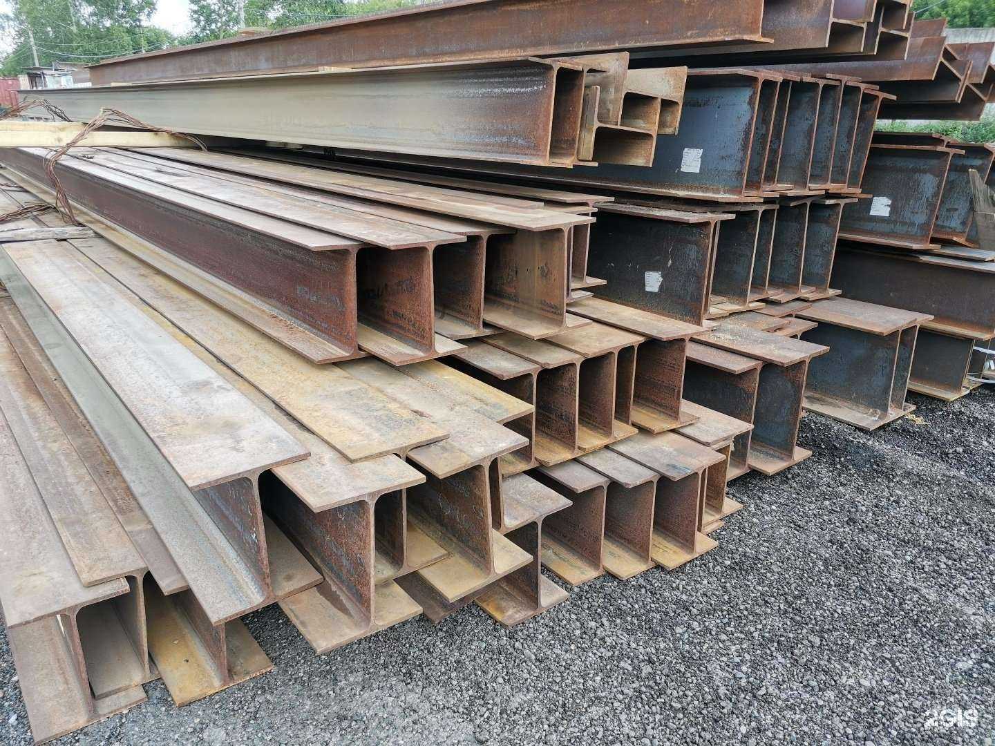 Отзывы на компанию АБАВИР Металл в Красноярске c фото