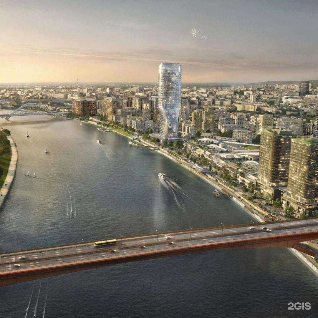 Отзывы на компанию Пенетрон в г. Екатеринбург c фото