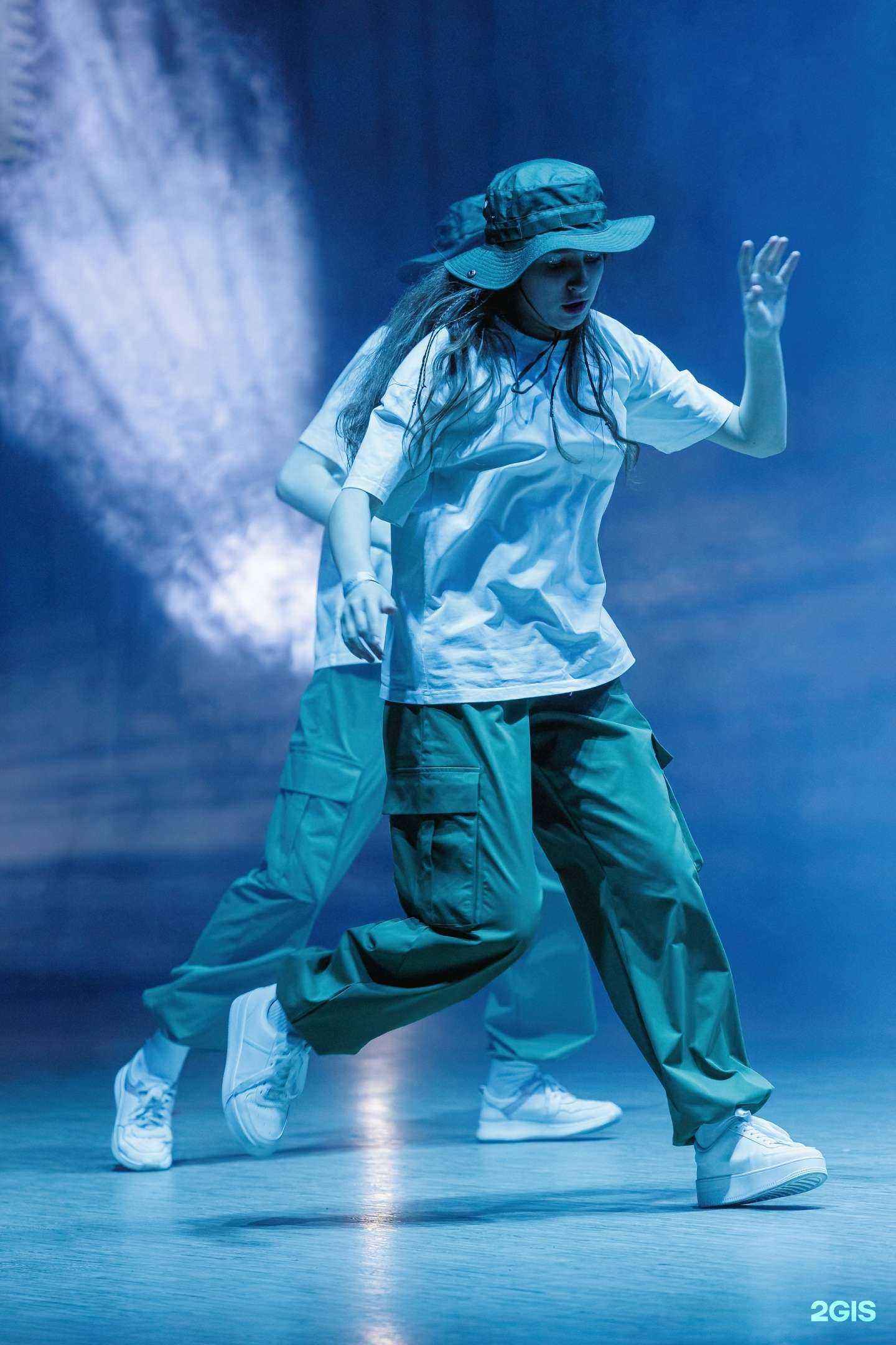 Отзывы на компанию Base в Воронеже c фото