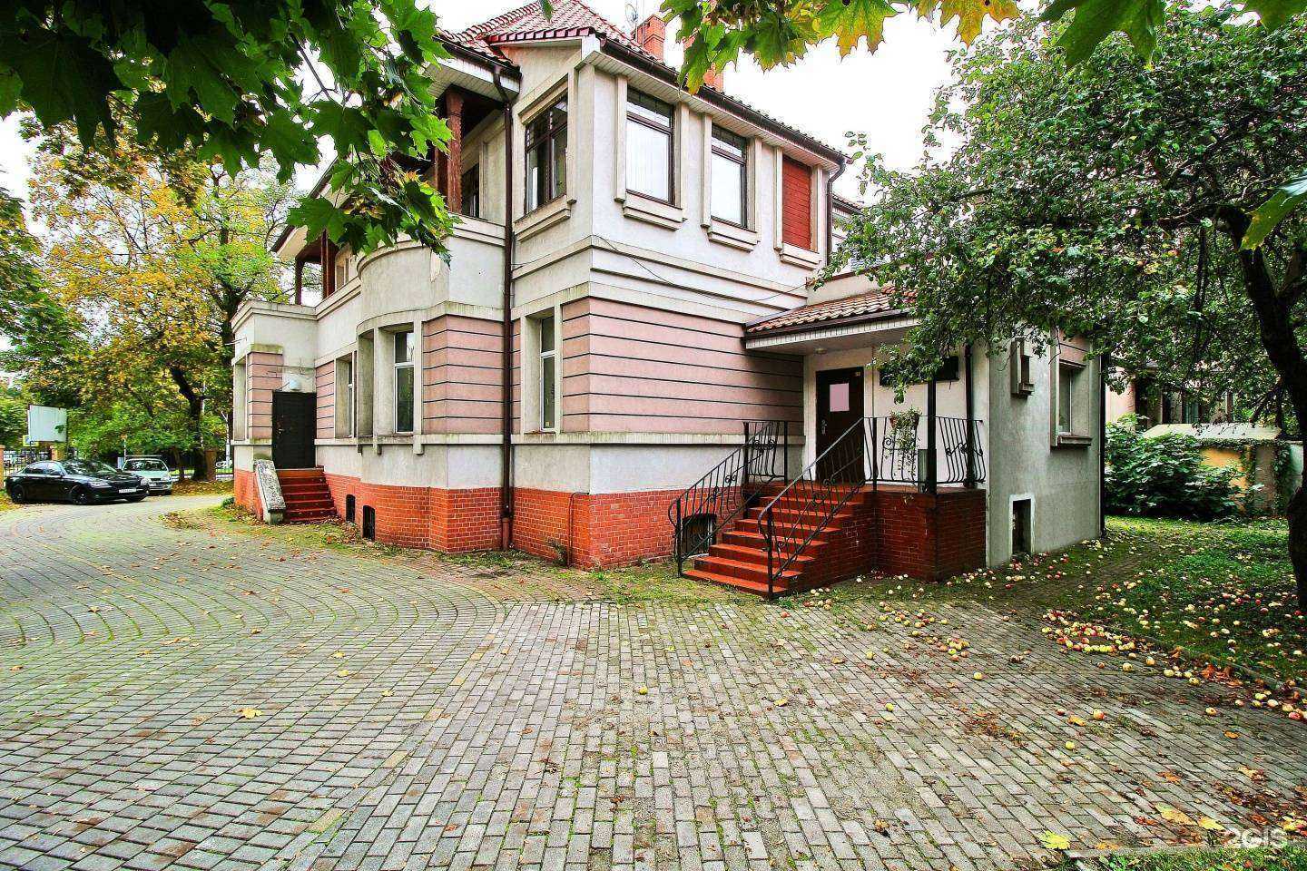 Отзывы на компанию ЮЦН в Калининграде c фото