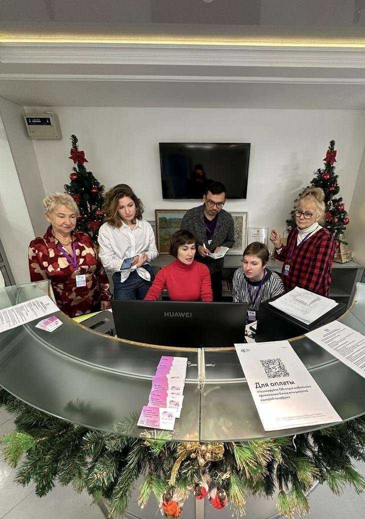 Отзывы на компанию Оранжерея искусств в Ижевске c фото