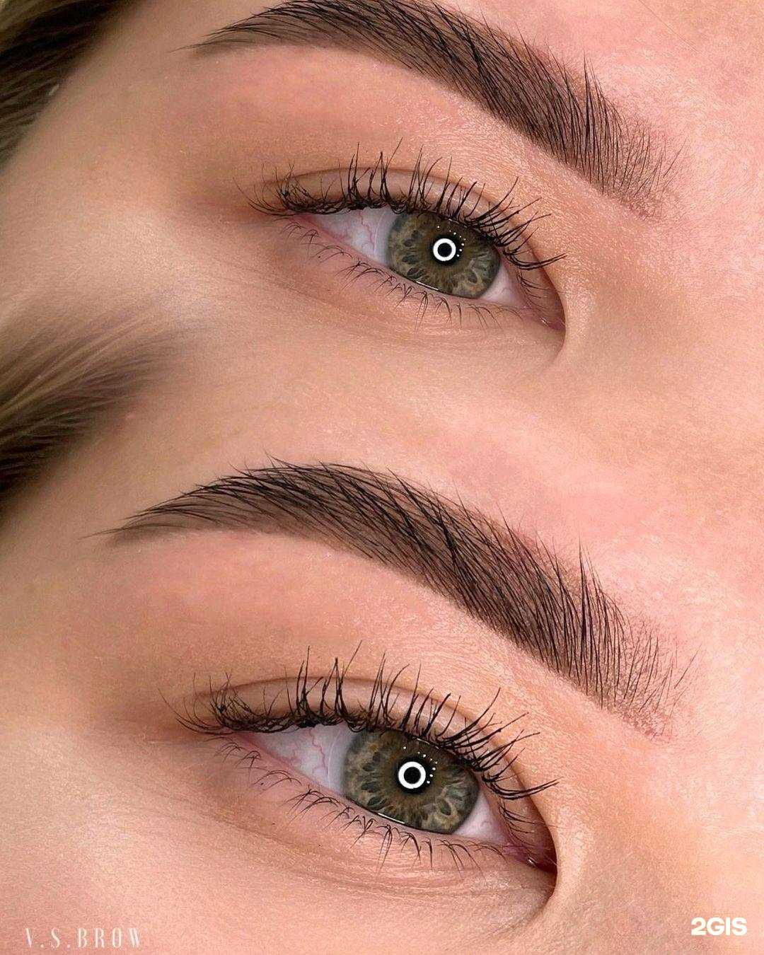 Отзывы на компанию V.S.Brow в г. Казань c фото