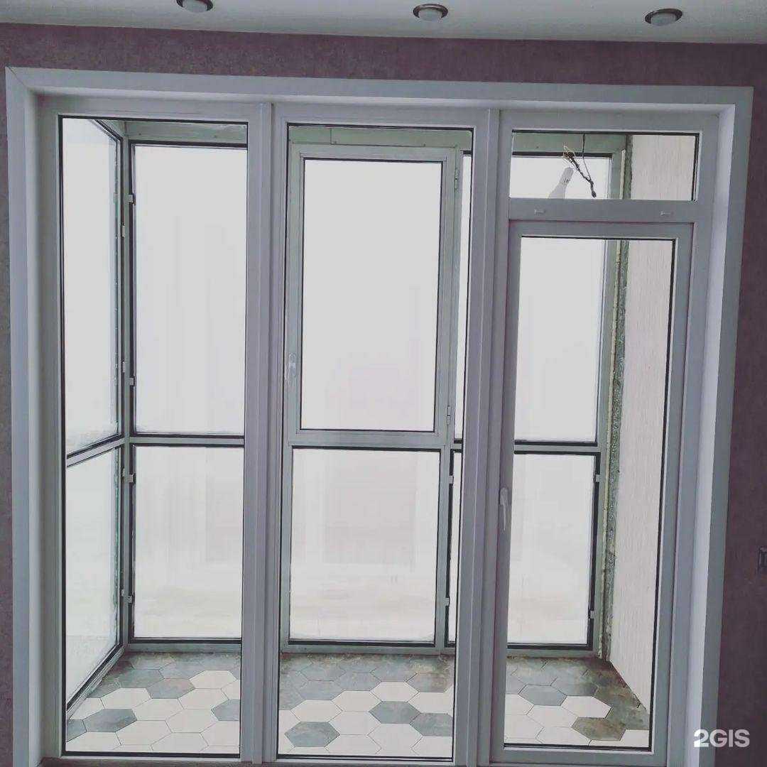 Отзывы на компанию Европрофиль в Ульяновске c фото