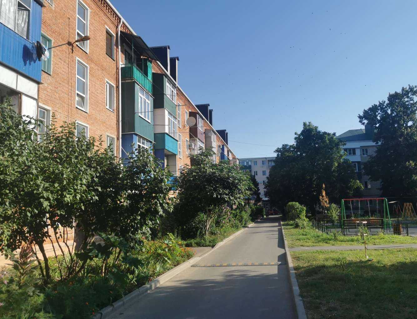 Отзывы на компанию Леди Н в Майкопе c фото - фотография 2 из 2