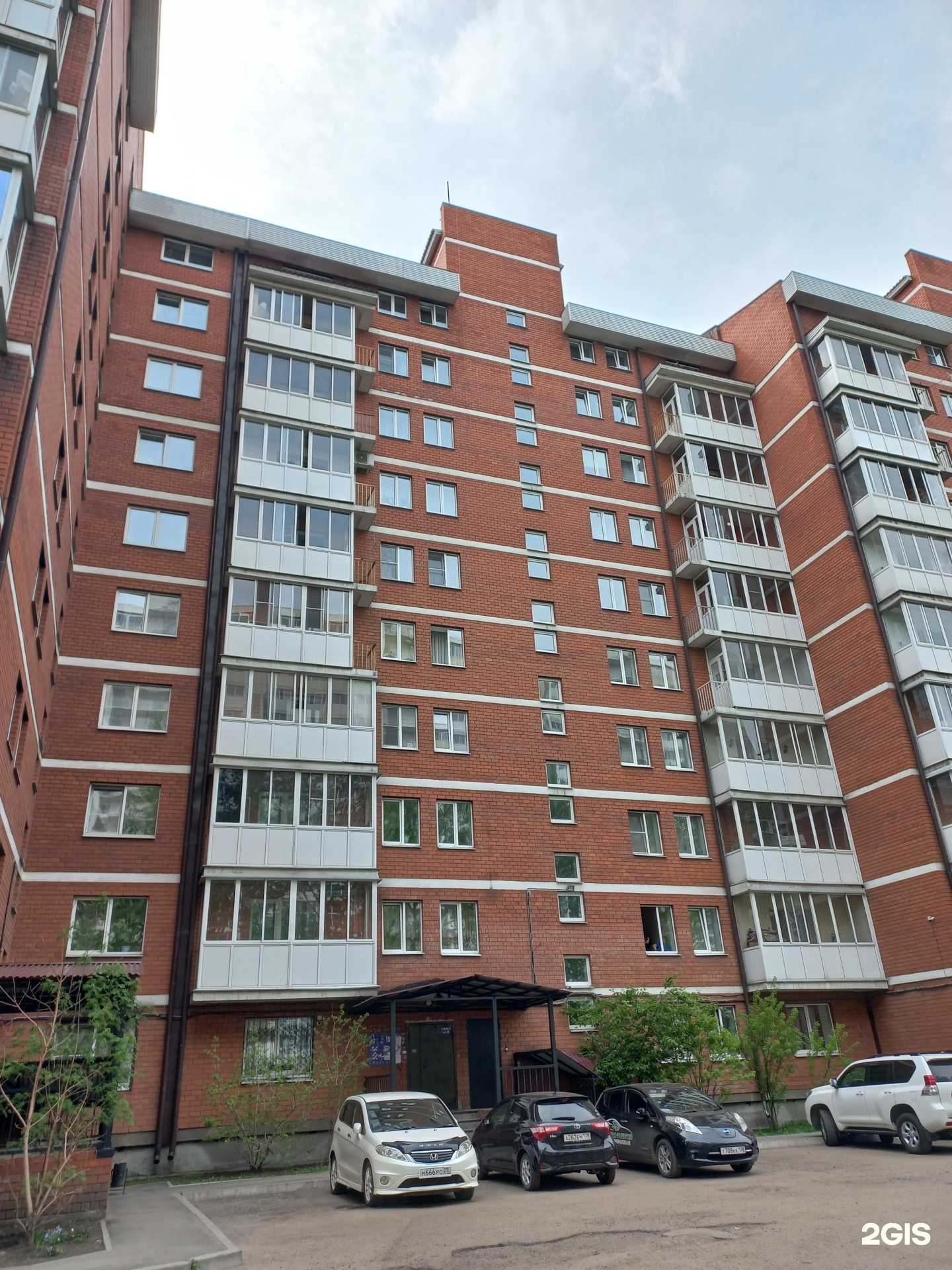 Отзывы на компанию Мир ОСАГО в Иркутске c фото - фотография 2 из 2