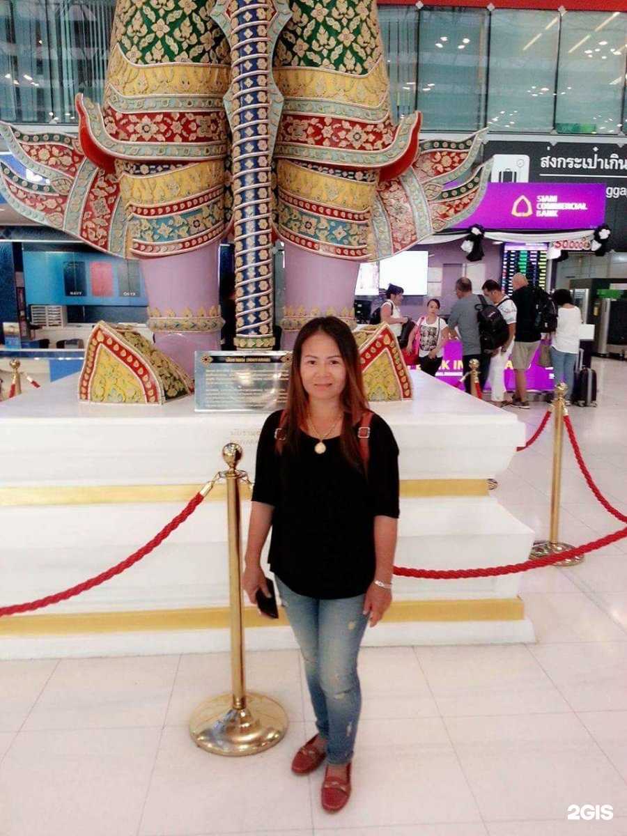 Отзывы на компанию Сабай-Ди в г. Калининград c фото