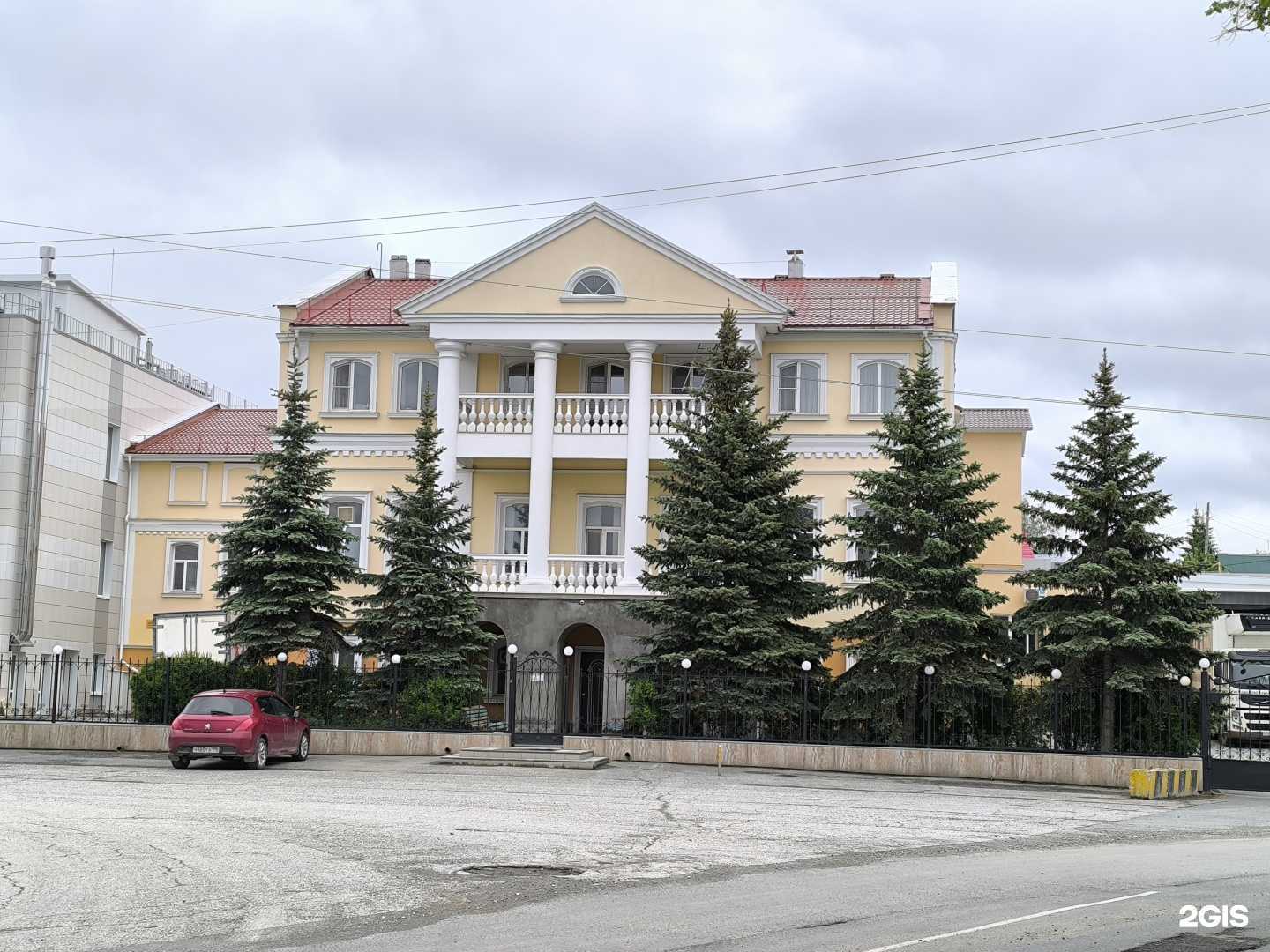 Отзывы на компанию Черкашин и партнеръ в Полевское c фото - фотография 2 из 2