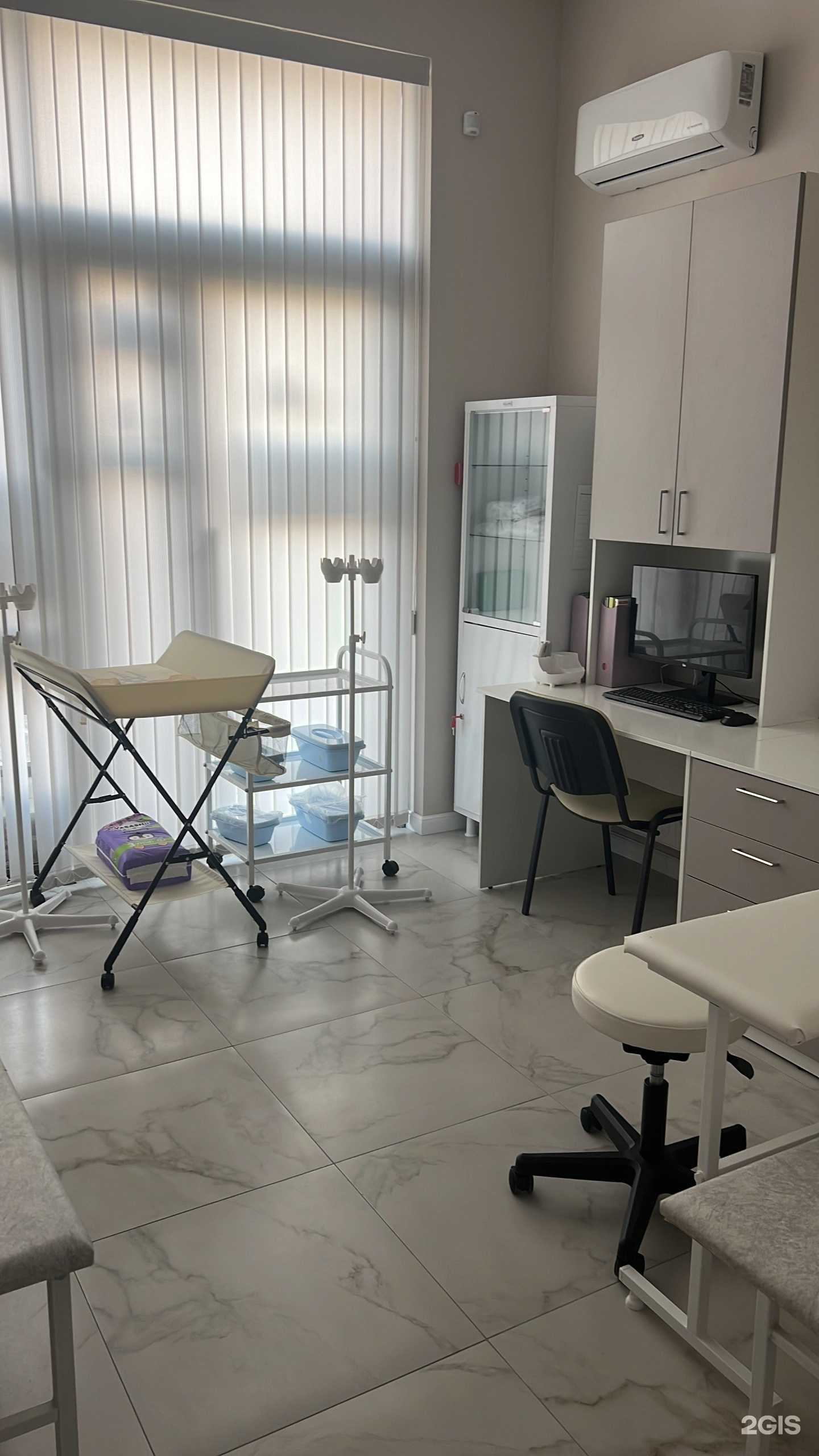 Отзывы на компанию Доктор Саша в г. Краснодар c фото